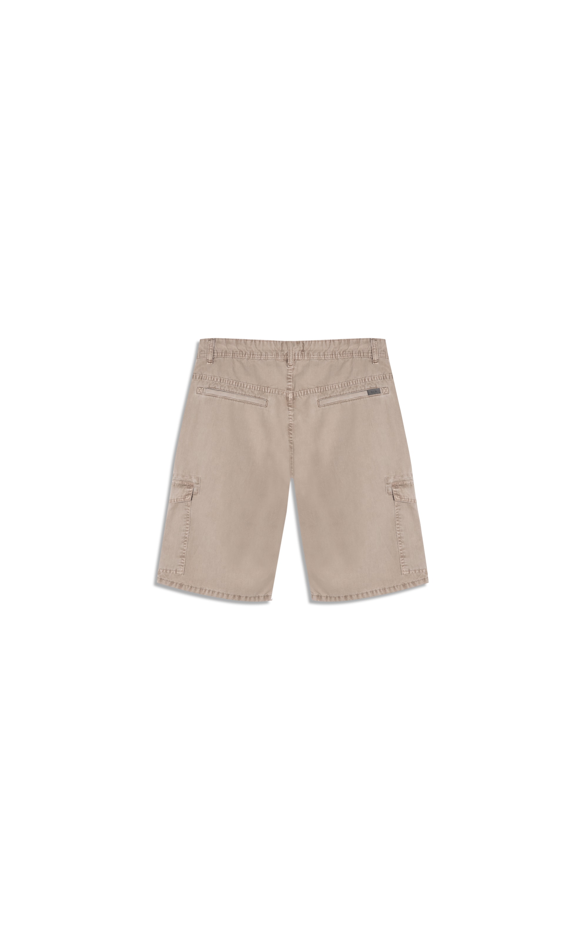 Bermuda Cargo Manhattan Husk