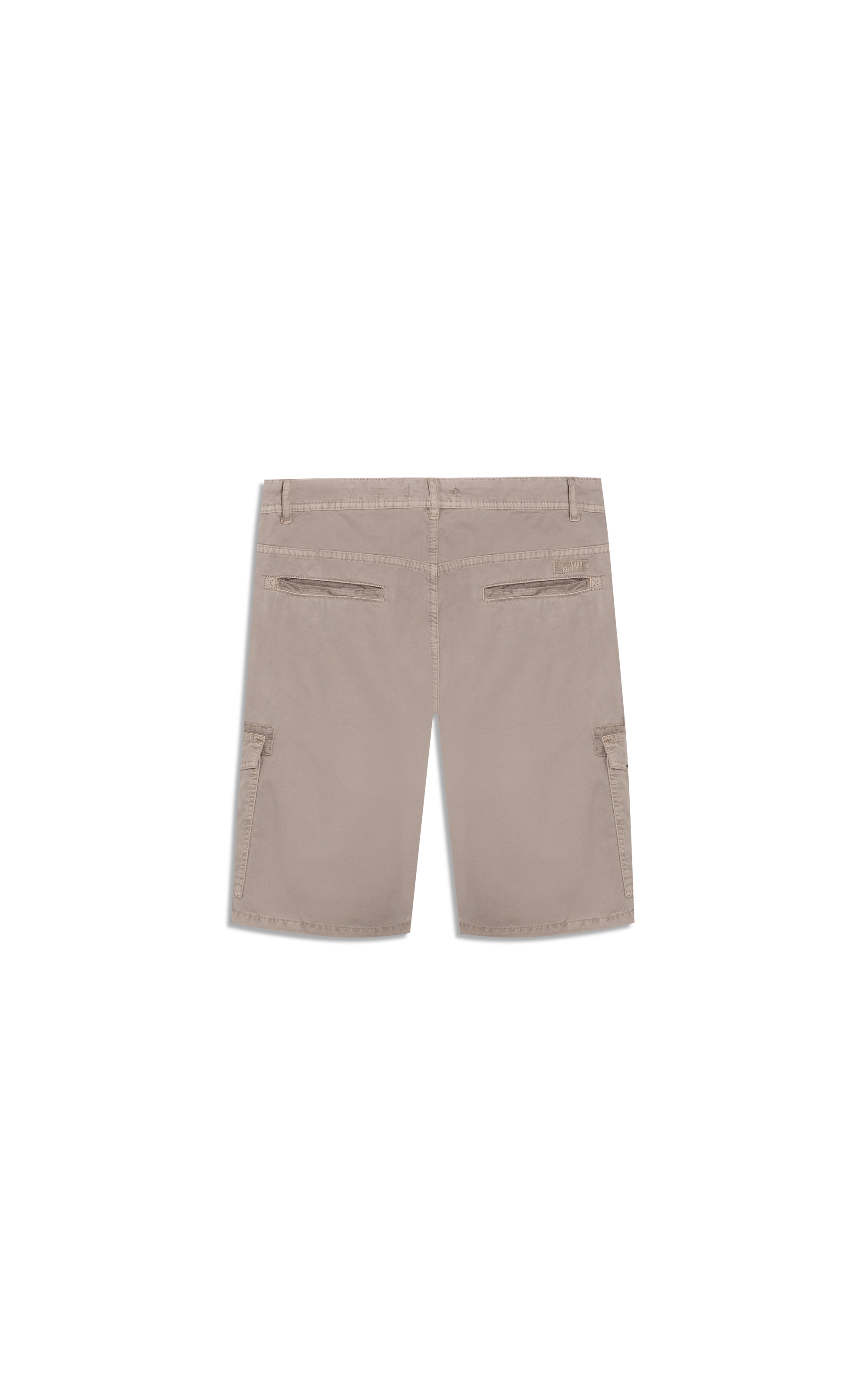 Bermuda Cargo Manhattan Silver
