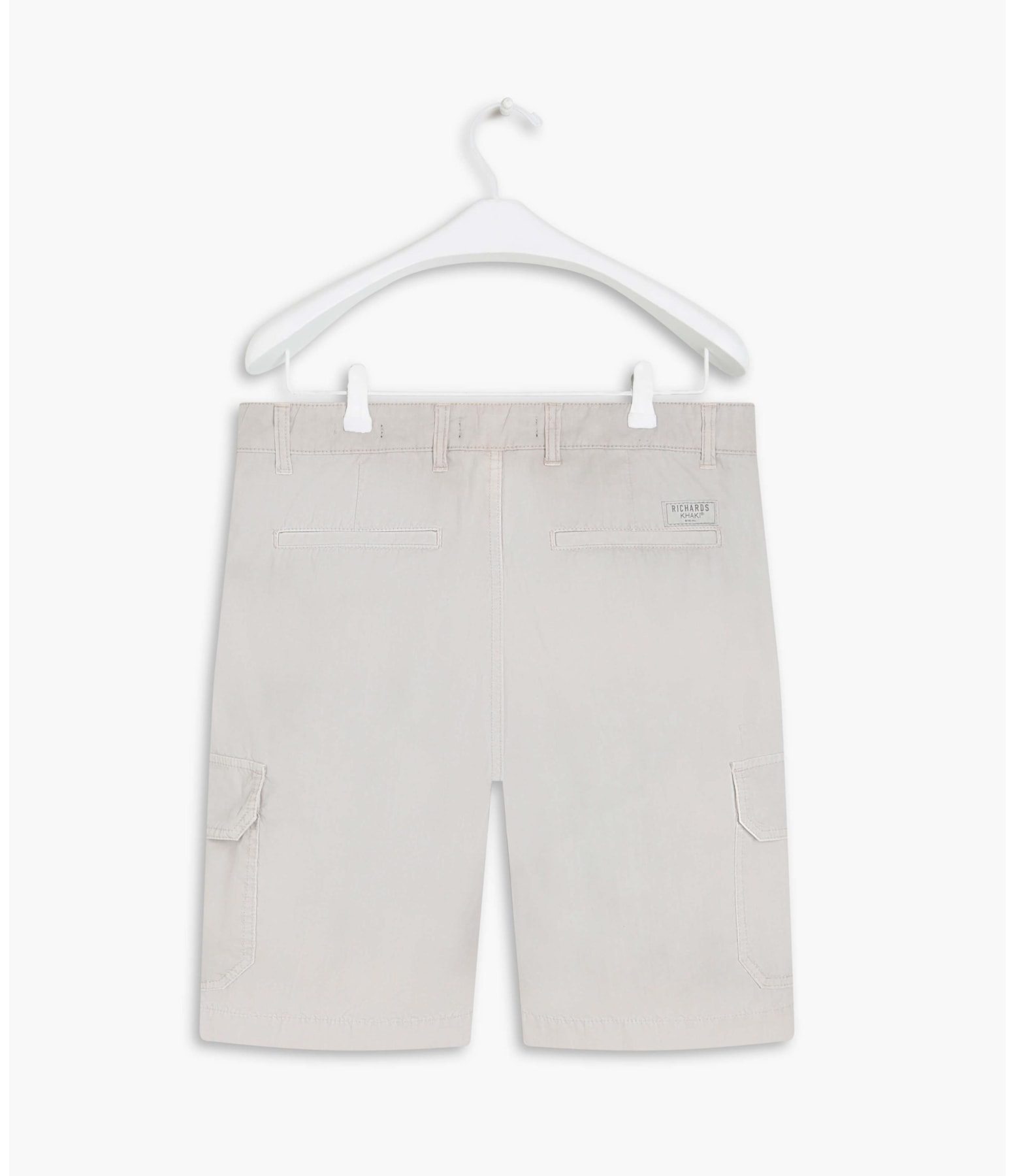Bermuda Cargo Moore Summer Gelo