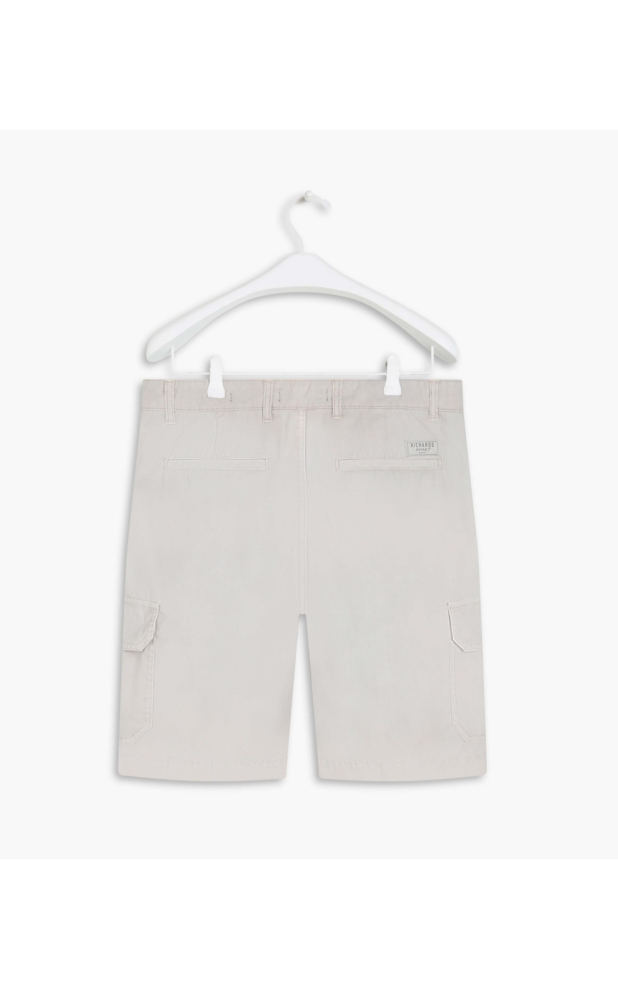 Bermuda Cargo Moore Summer Gelo
