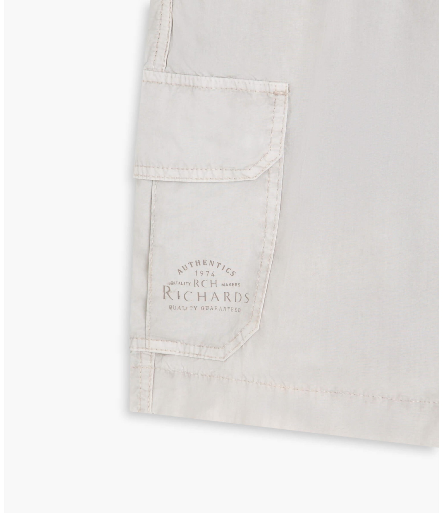 Bermuda Cargo Moore Summer Gelo