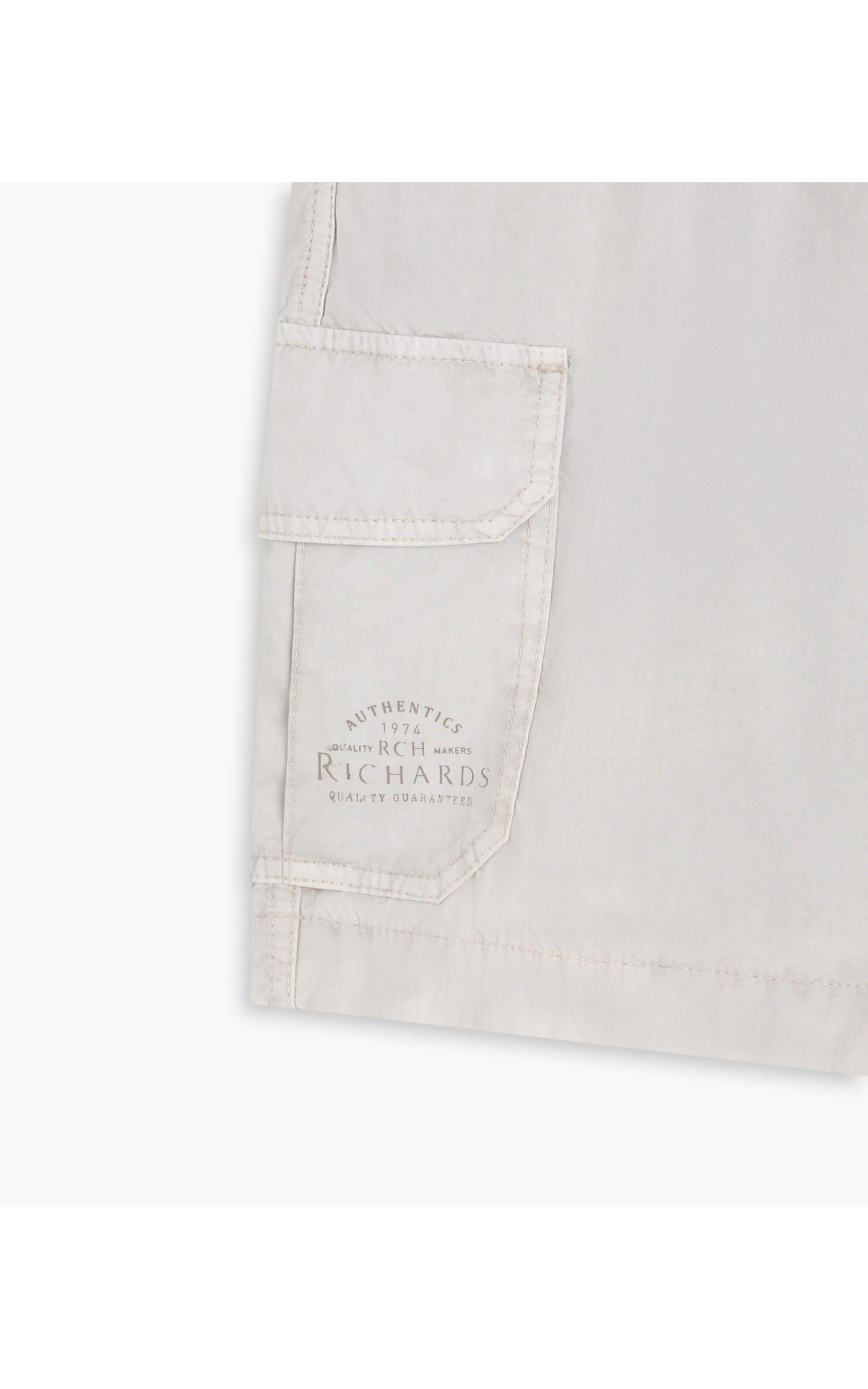 Bermuda Cargo Moore Summer Gelo
