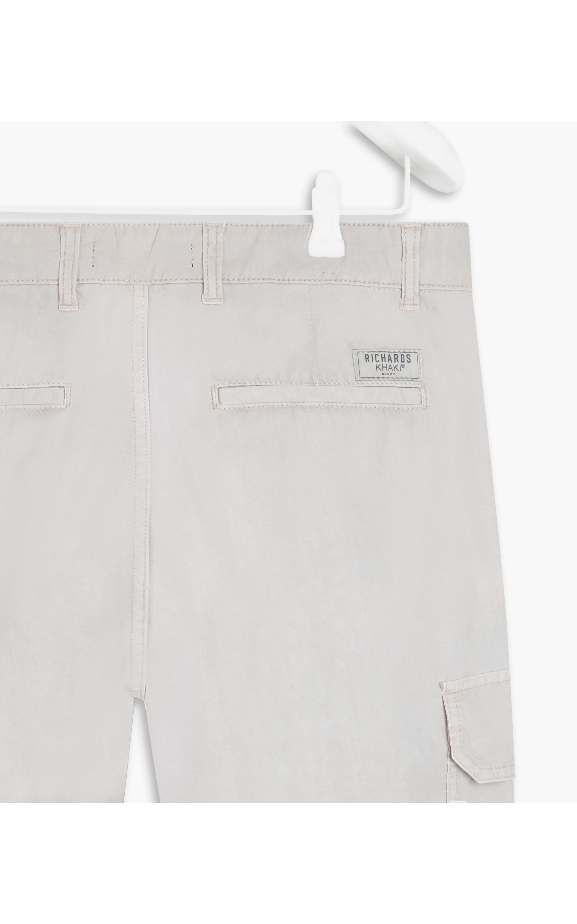 Bermuda Cargo Moore Summer Gelo