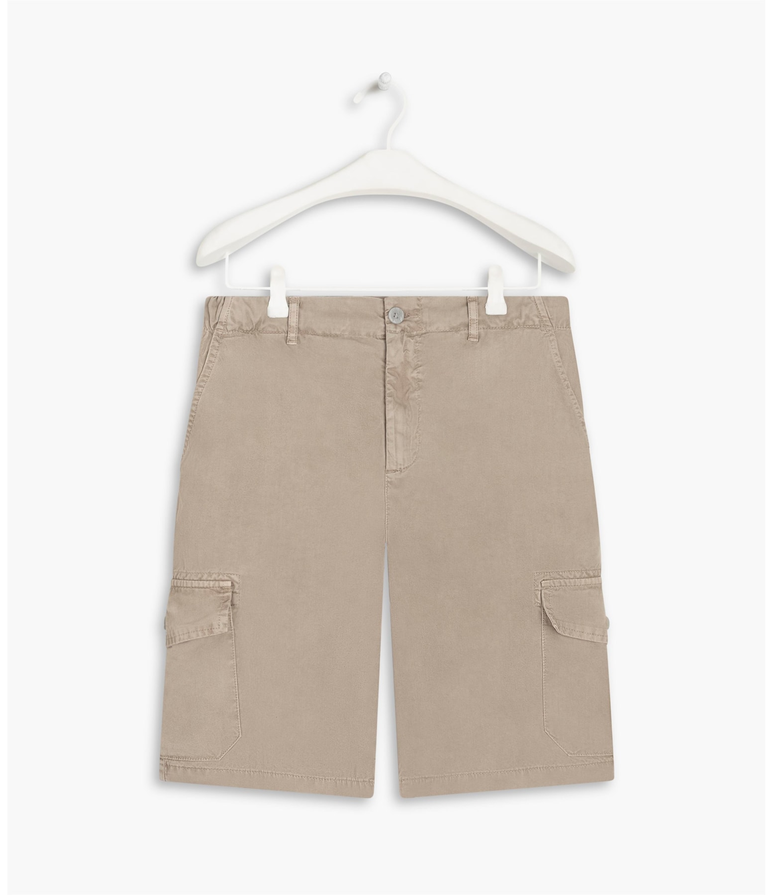 Bermuda Cargo Relax Husk