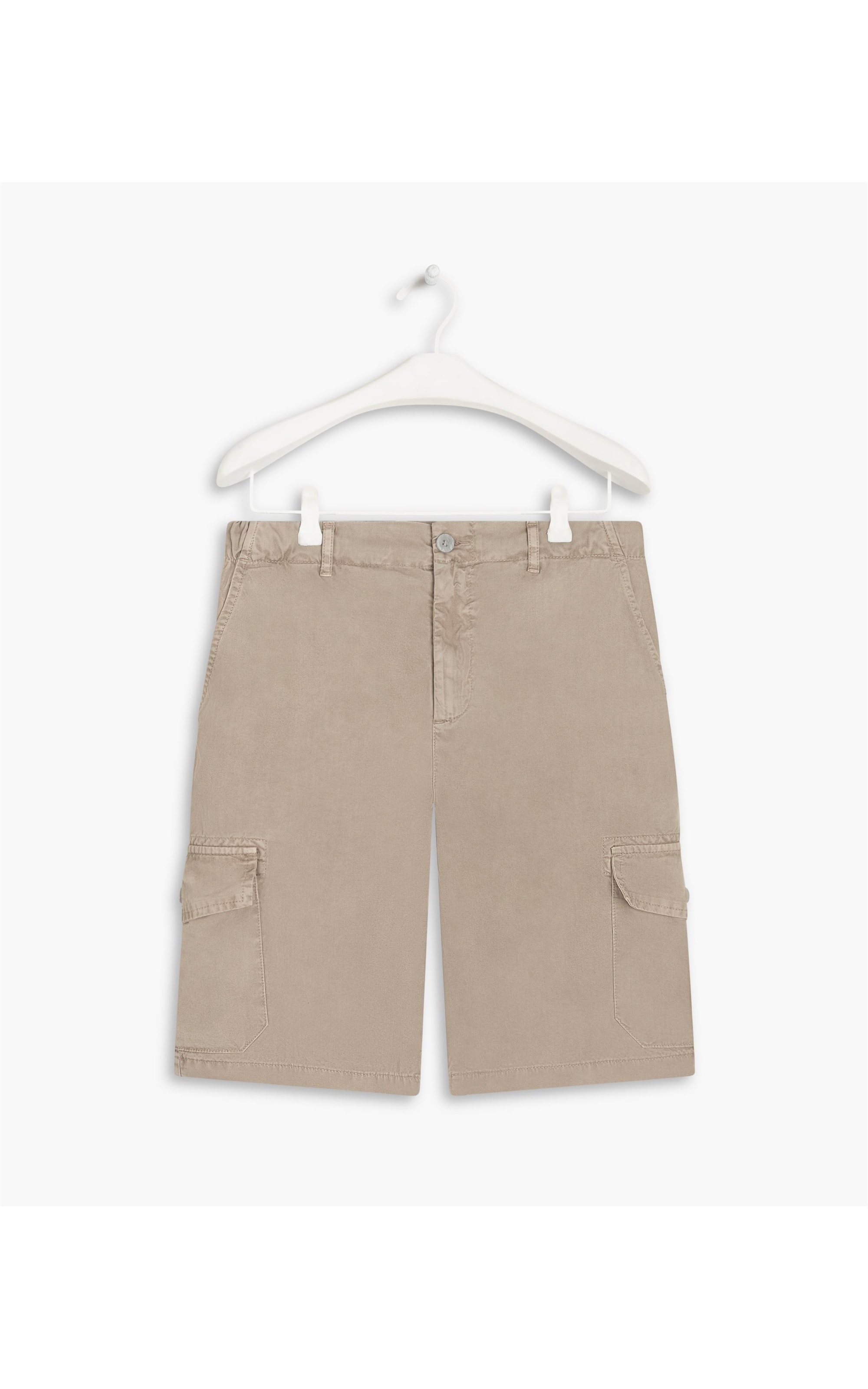 Bermuda Cargo Relax Husk