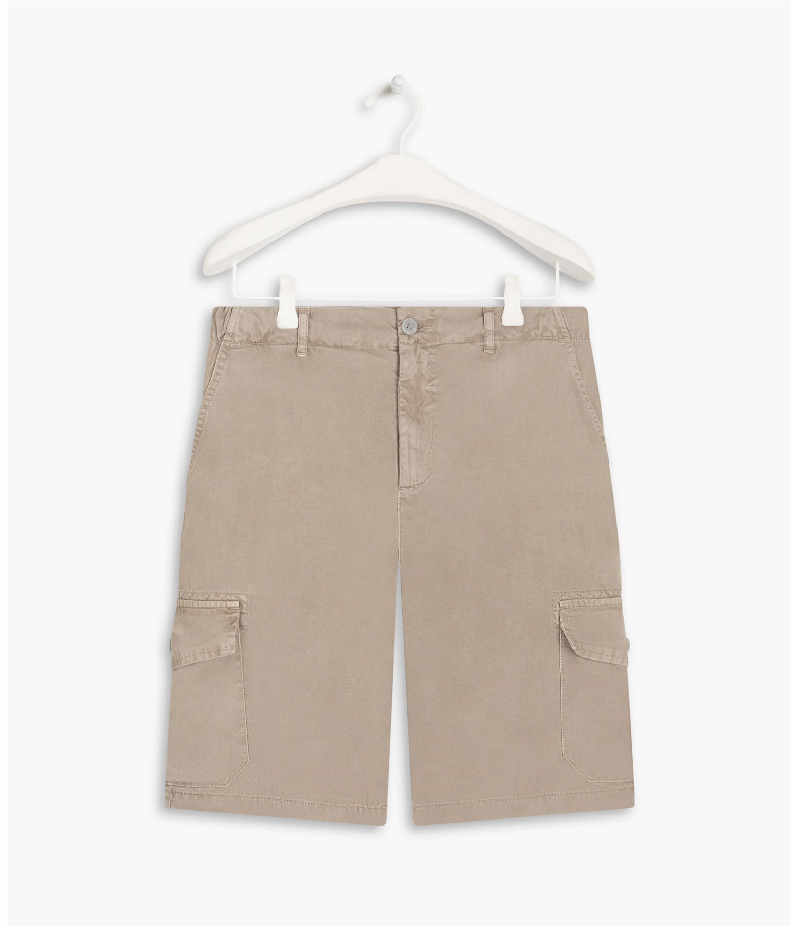 Bermuda Cargo Relax Husk
