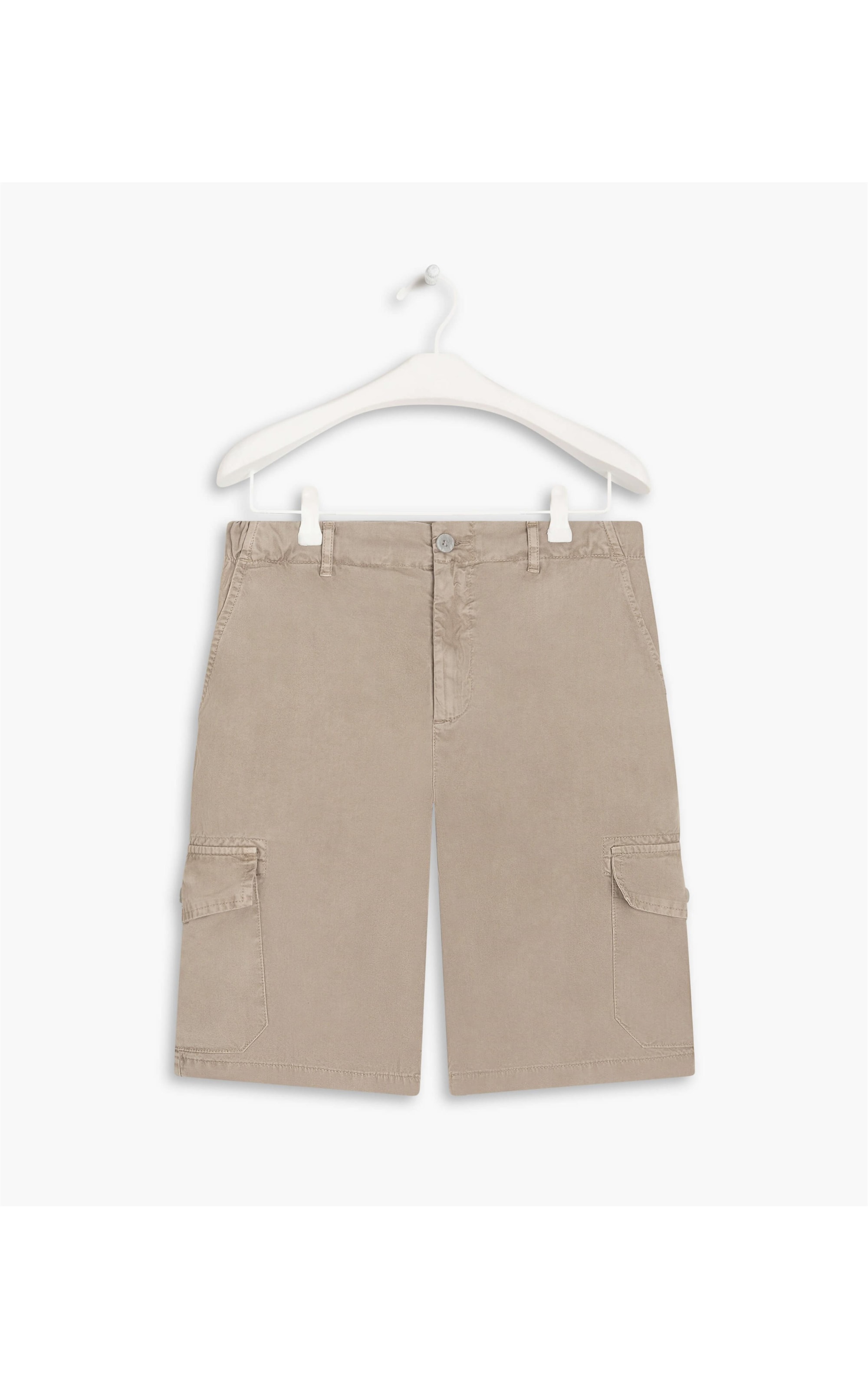 Bermuda Cargo Relax Husk