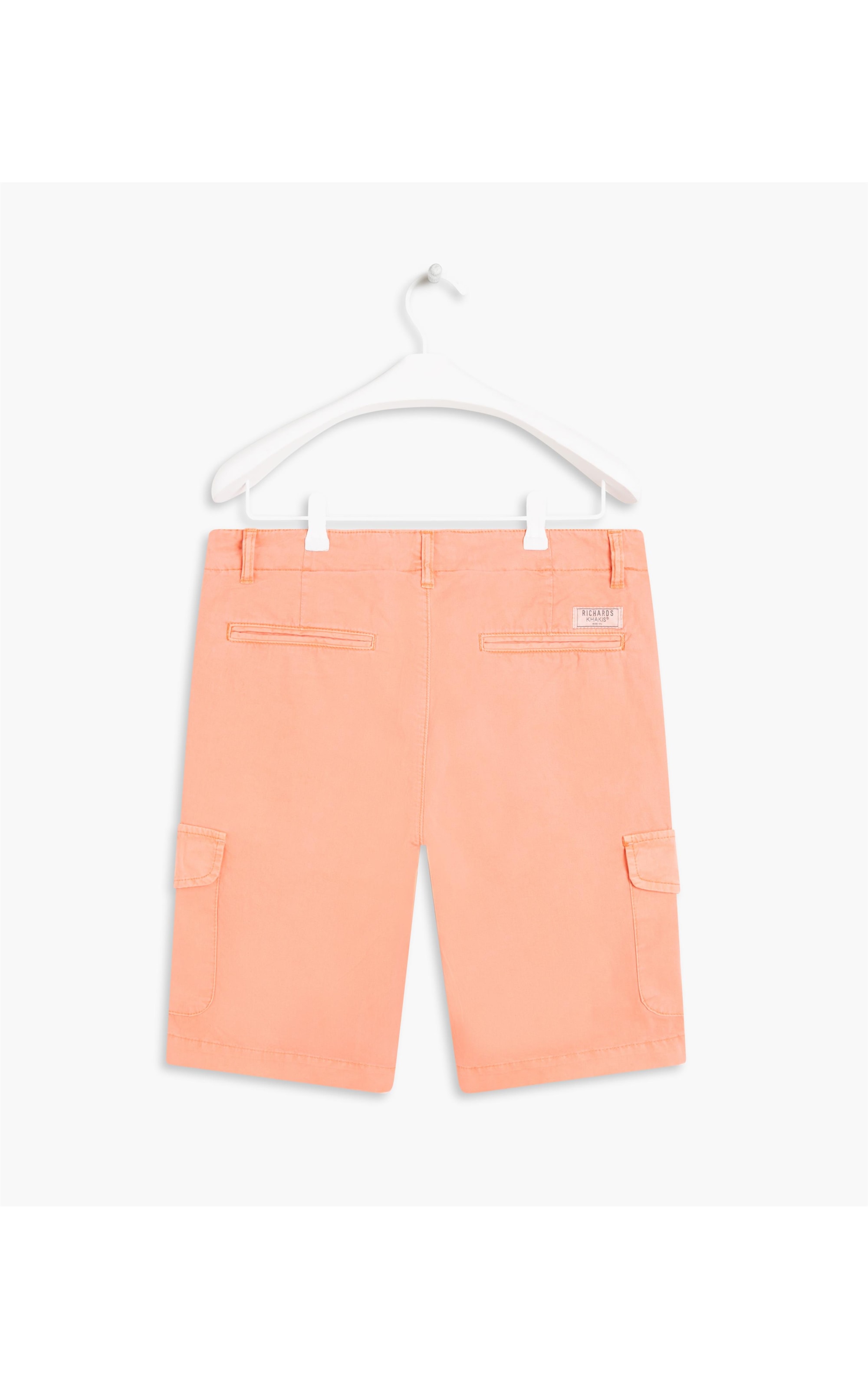 Bermuda Cargo Salmao _ V22