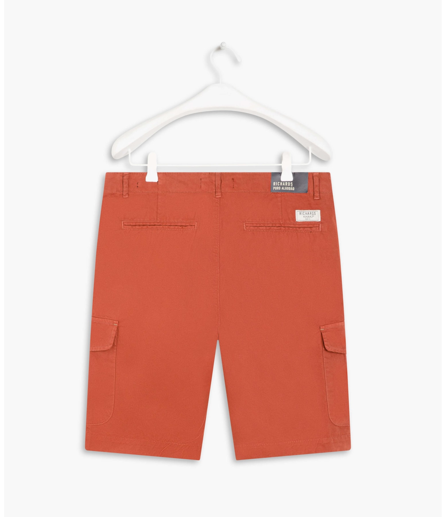 Bermuda Cargo Terra