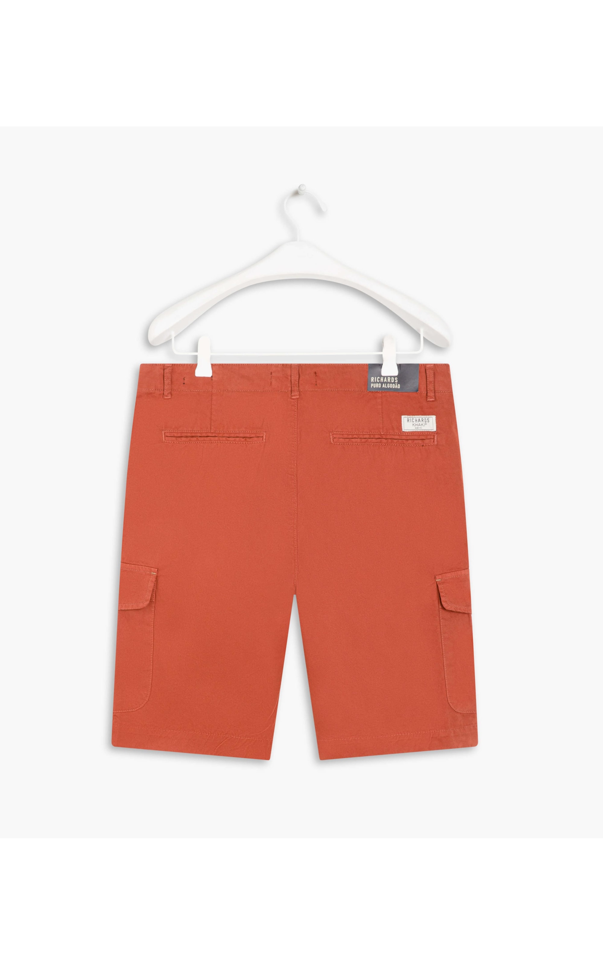 Bermuda Cargo Terra