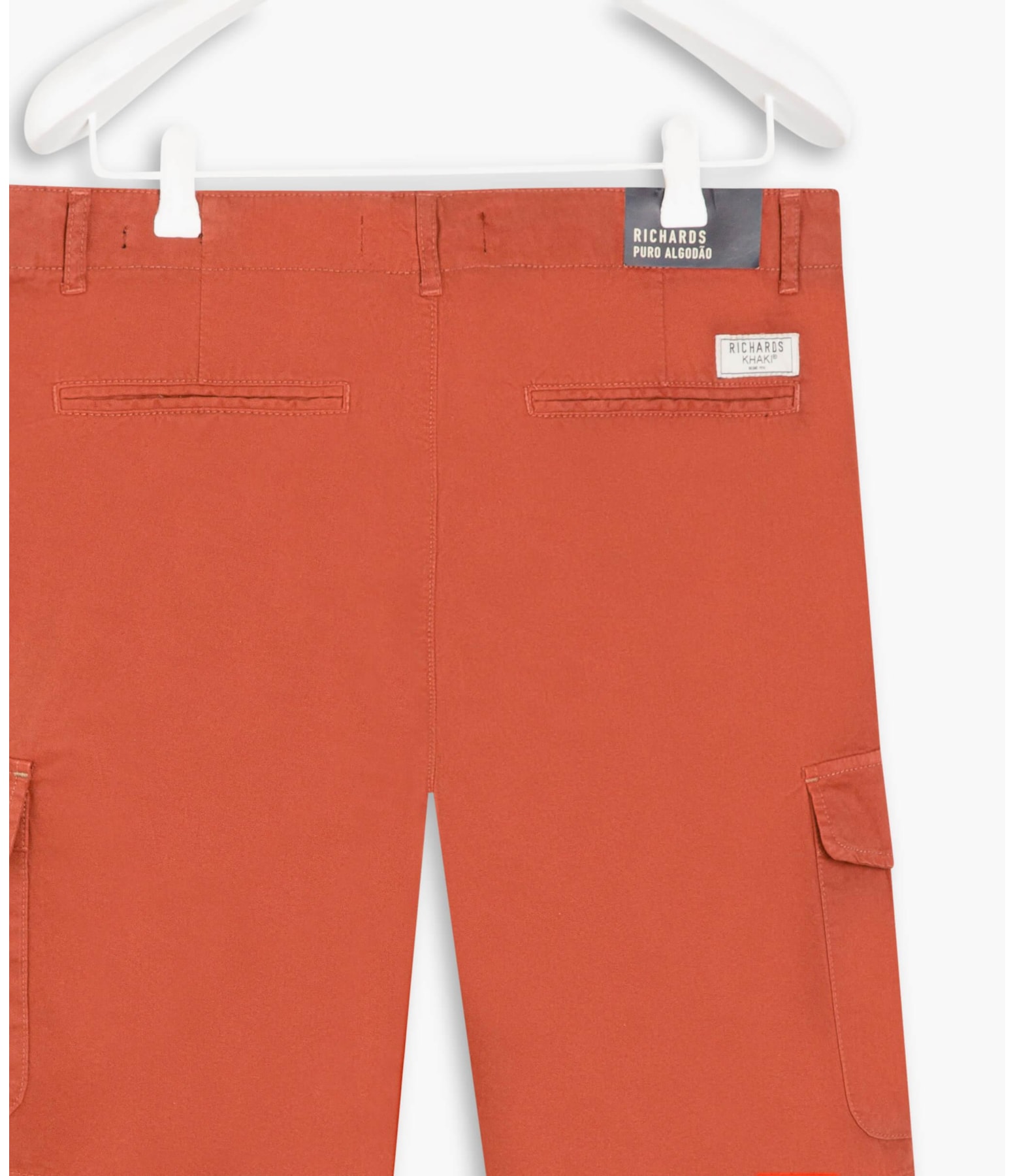 Bermuda Cargo Terra