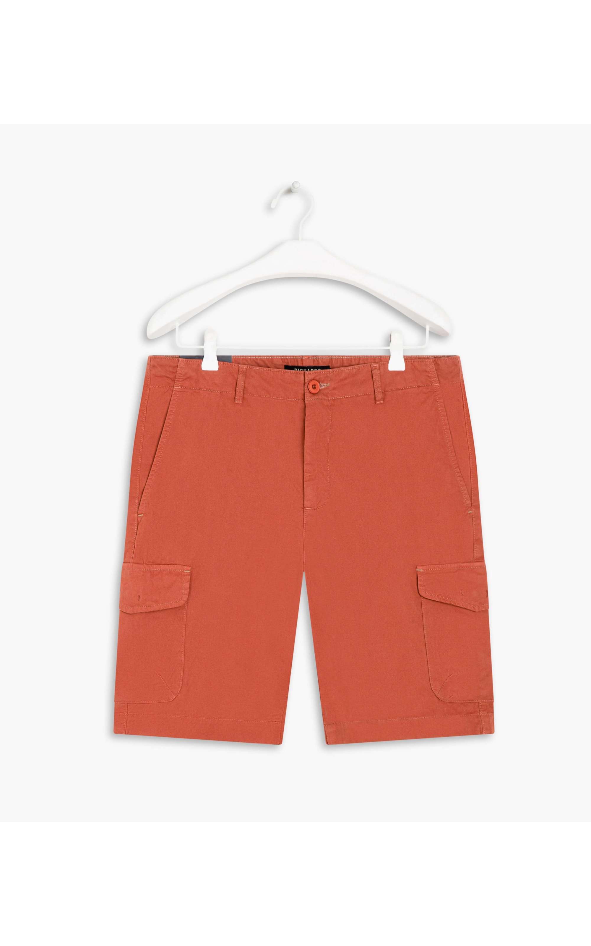 Bermuda Cargo Terra
