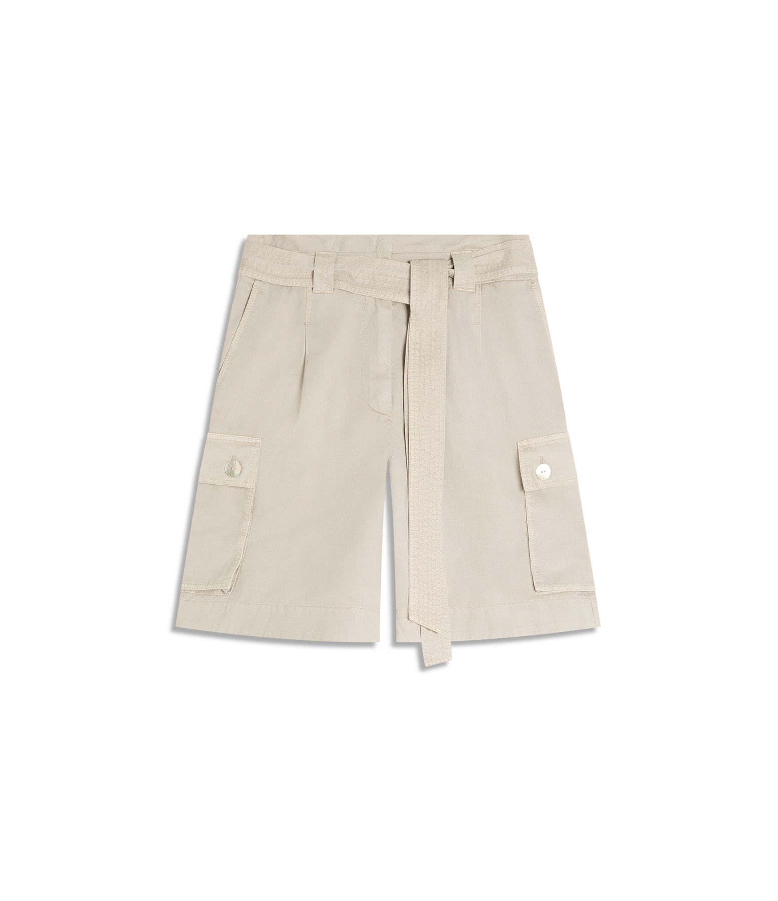 Bermuda Cargo Vm Cos Duplo Silver