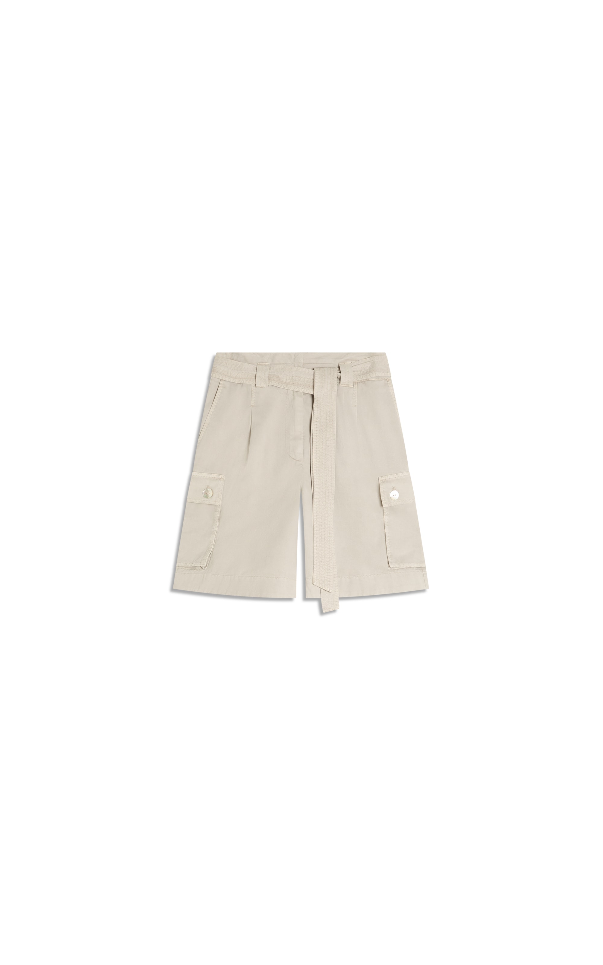 Bermuda Cargo Vm Cos Duplo Silver