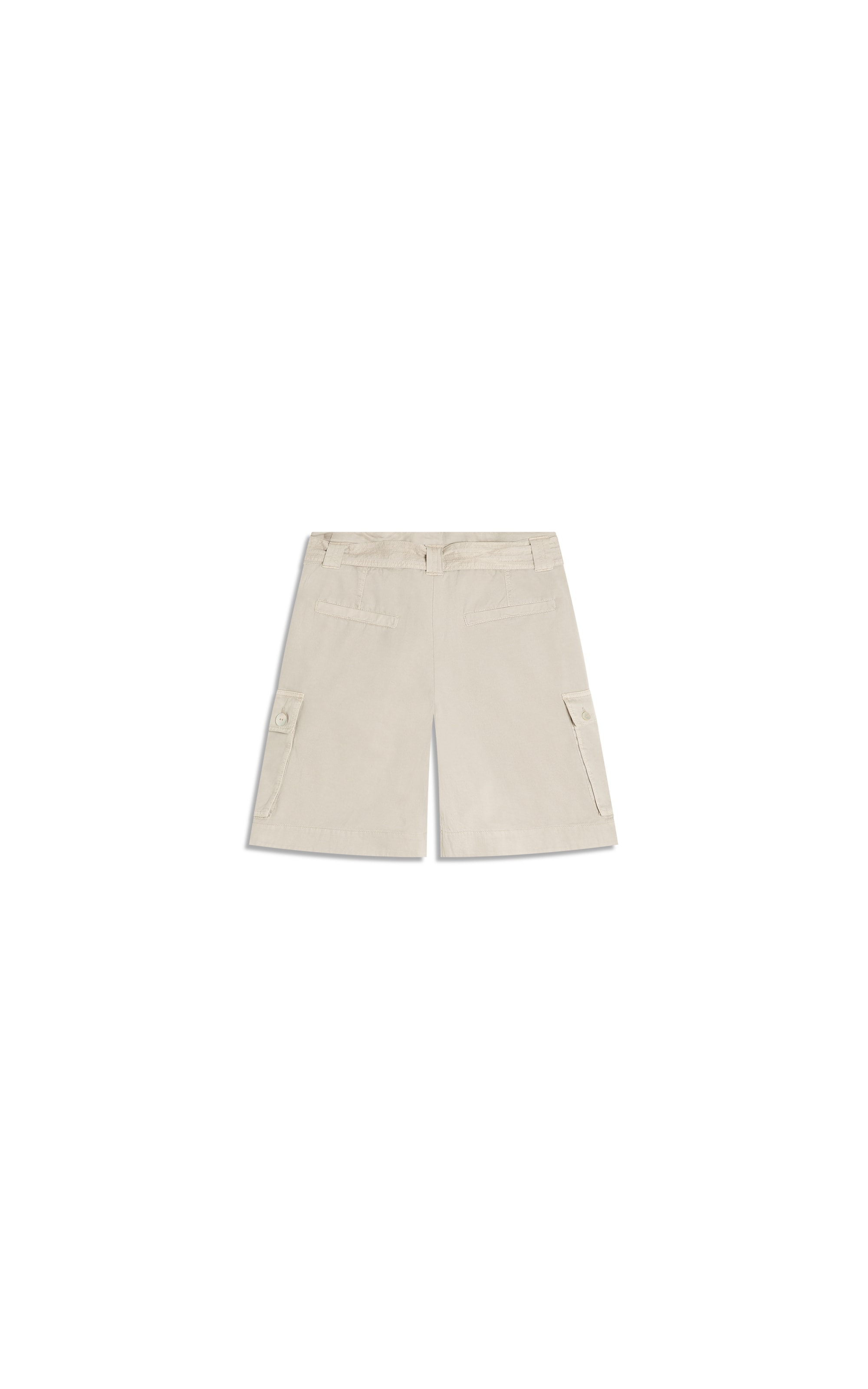 Bermuda Cargo Vm Cos Duplo Silver