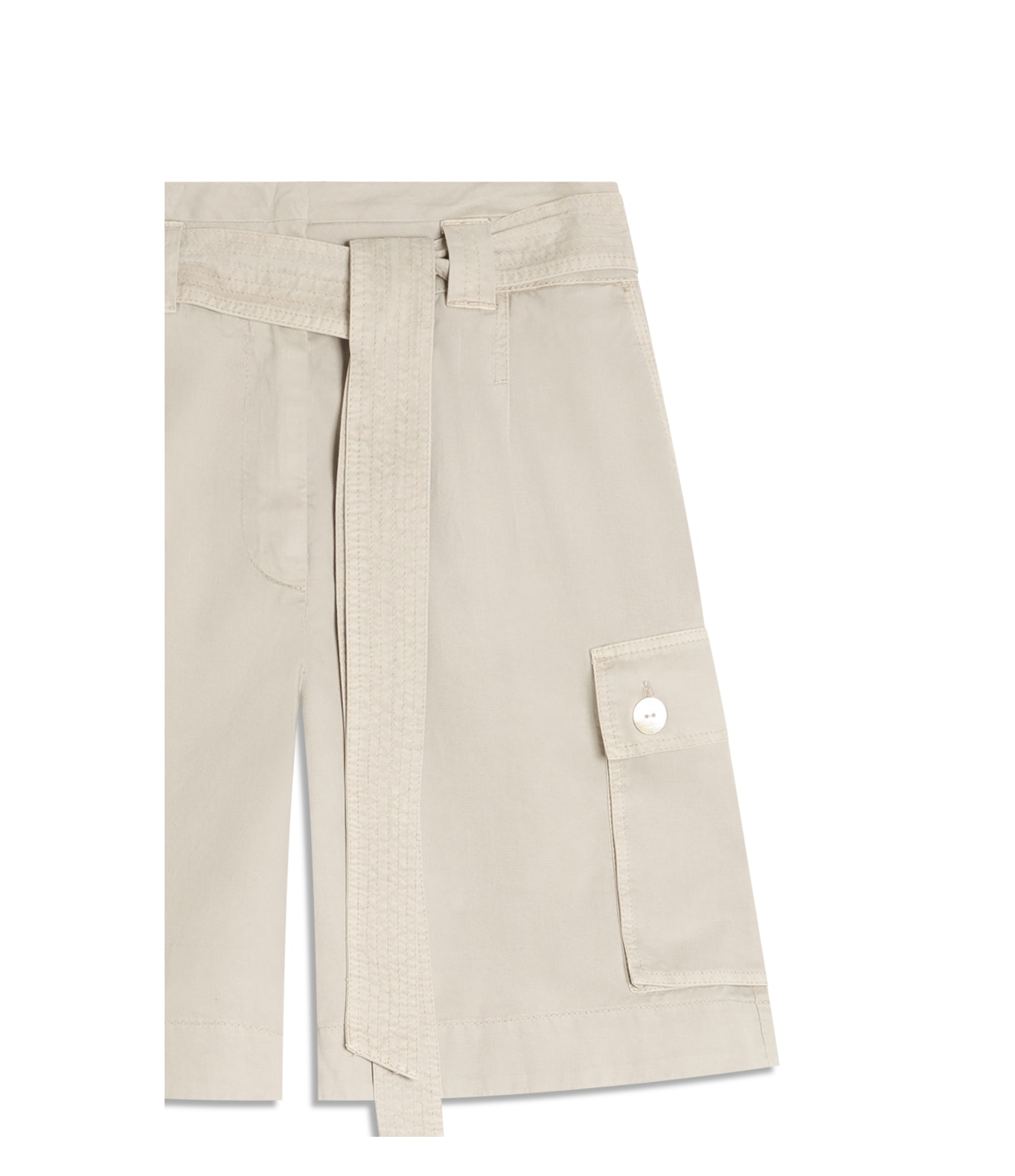 Bermuda Cargo Vm Cos Duplo Silver