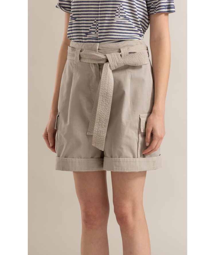 Bermuda Cargo Vm Cos Duplo Silver