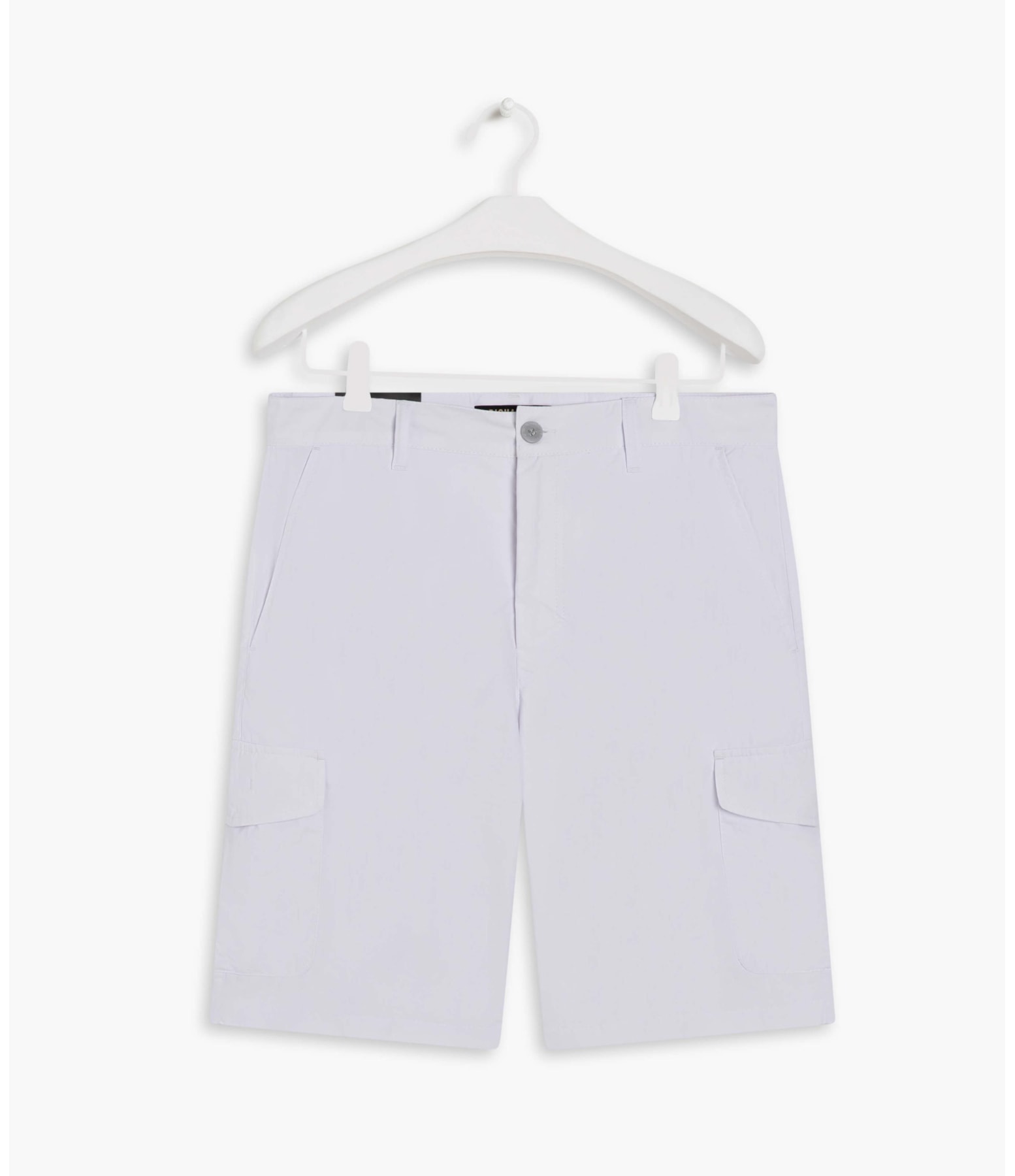 Bermuda Cargo Wa Branco