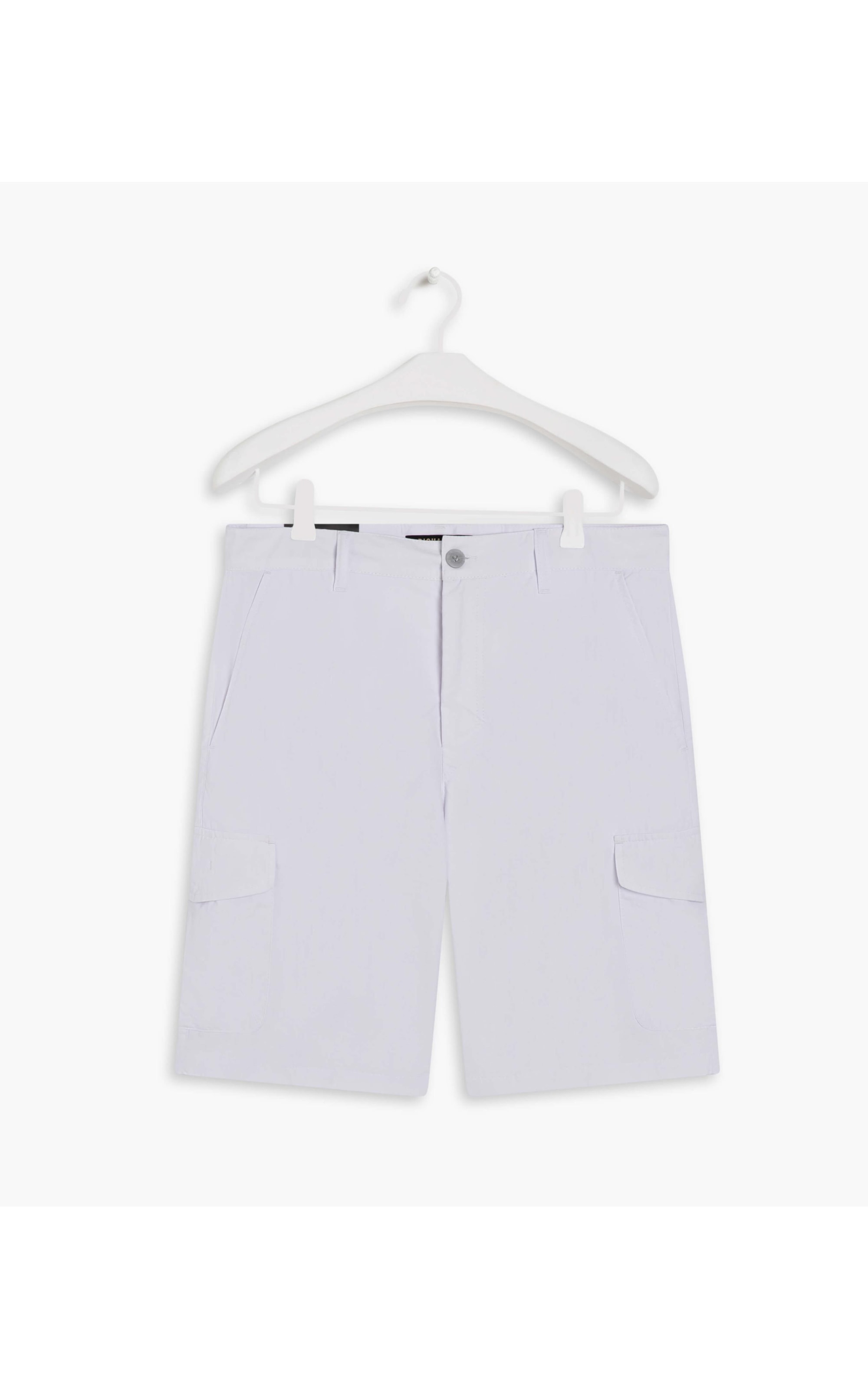 Bermuda Cargo Wa Branco