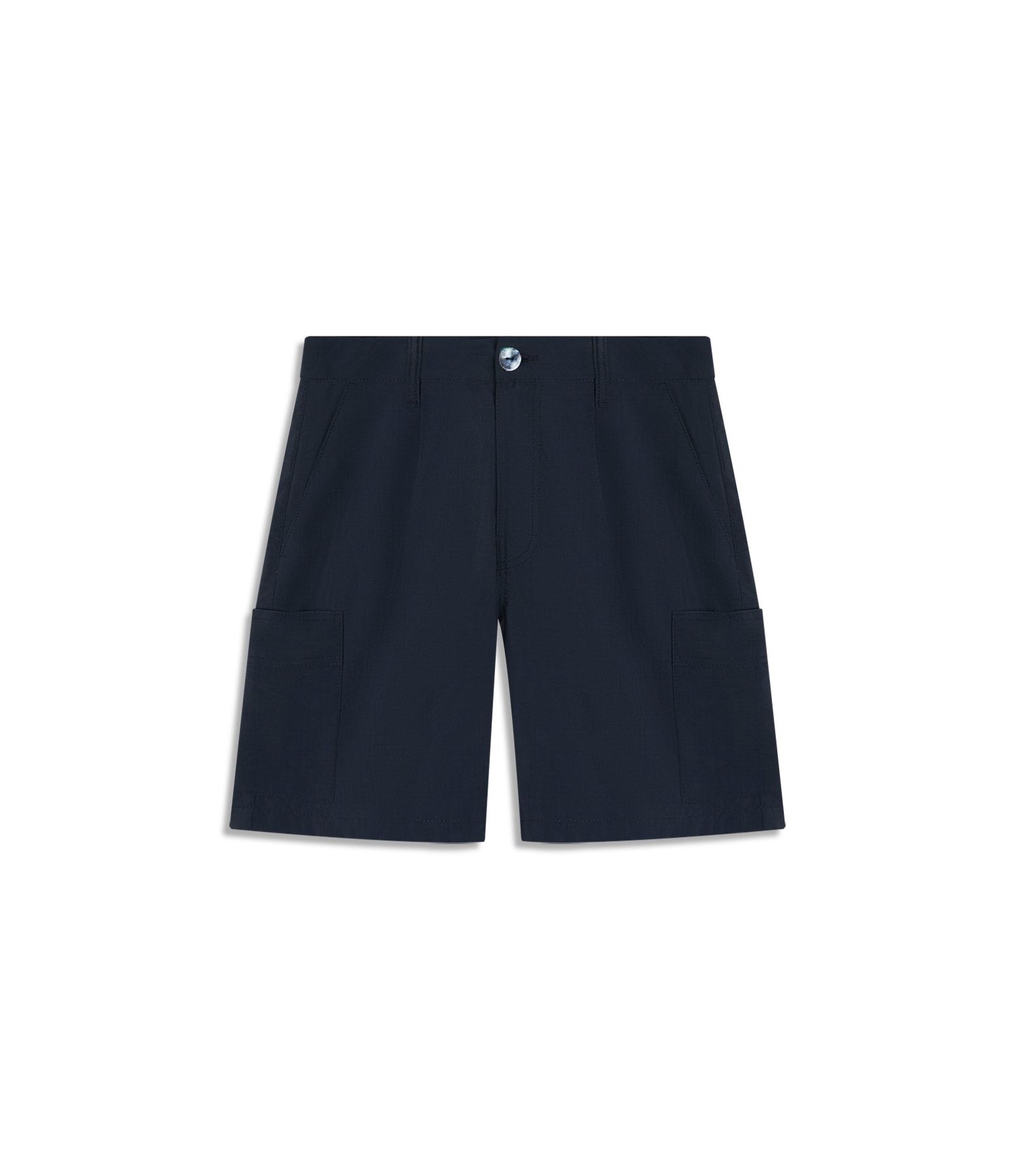 Bermuda Cargo Wal Dark Navy