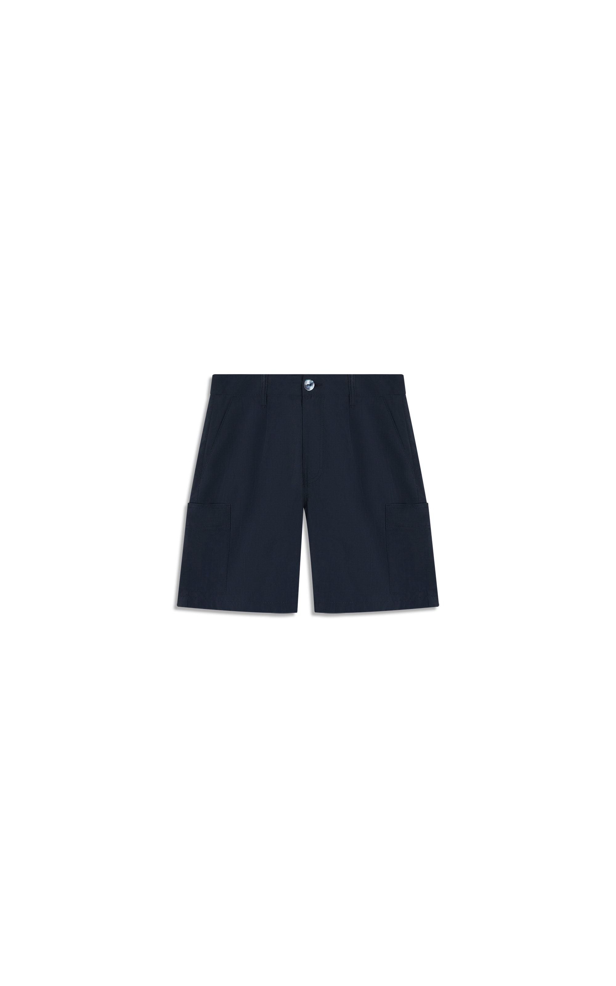 Bermuda Cargo Wal Dark Navy