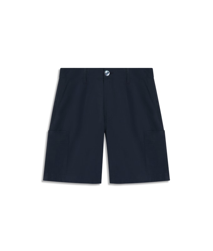 Bermuda Cargo Wal Dark Navy
