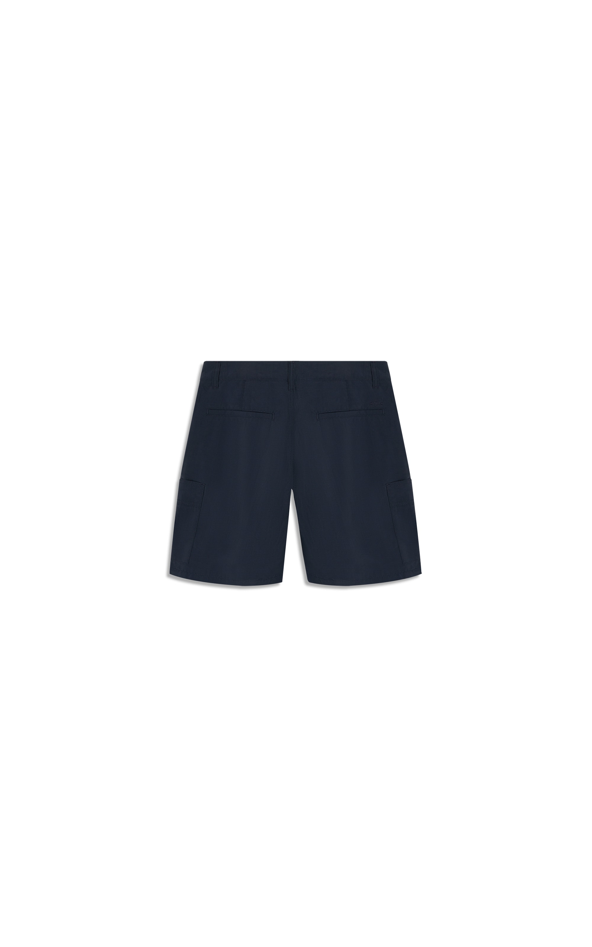 Bermuda Cargo Wal Dark Navy