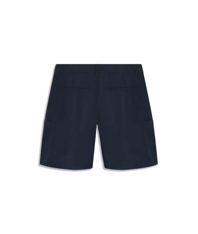 Bermuda Cargo Wal Dark Navy