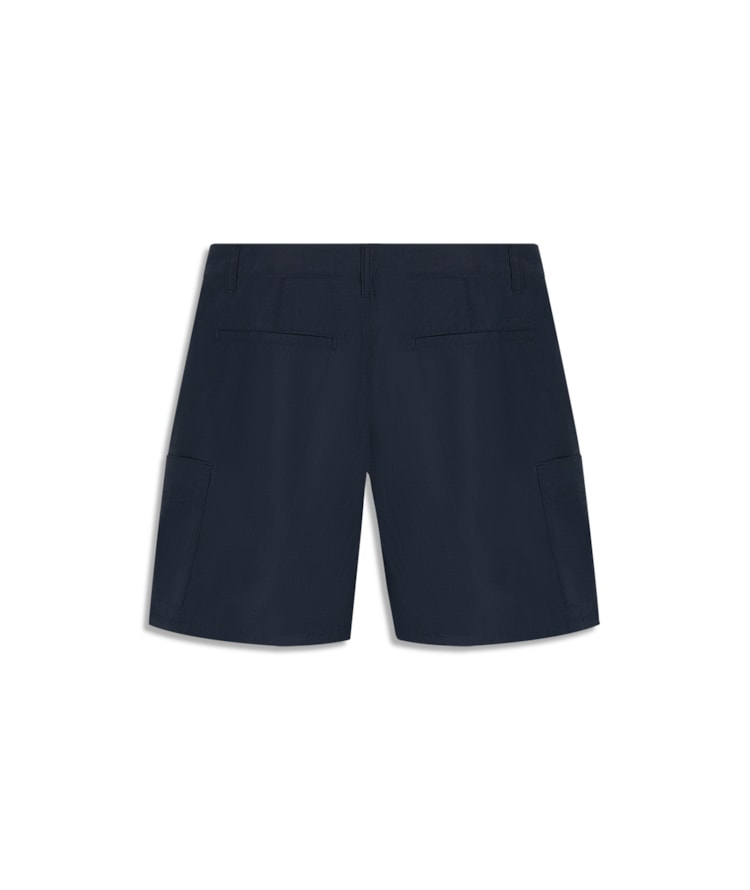 Bermuda Cargo Wal Dark Navy