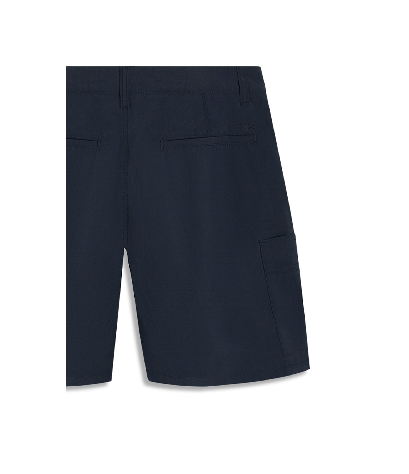 Bermuda Cargo Wal Dark Navy