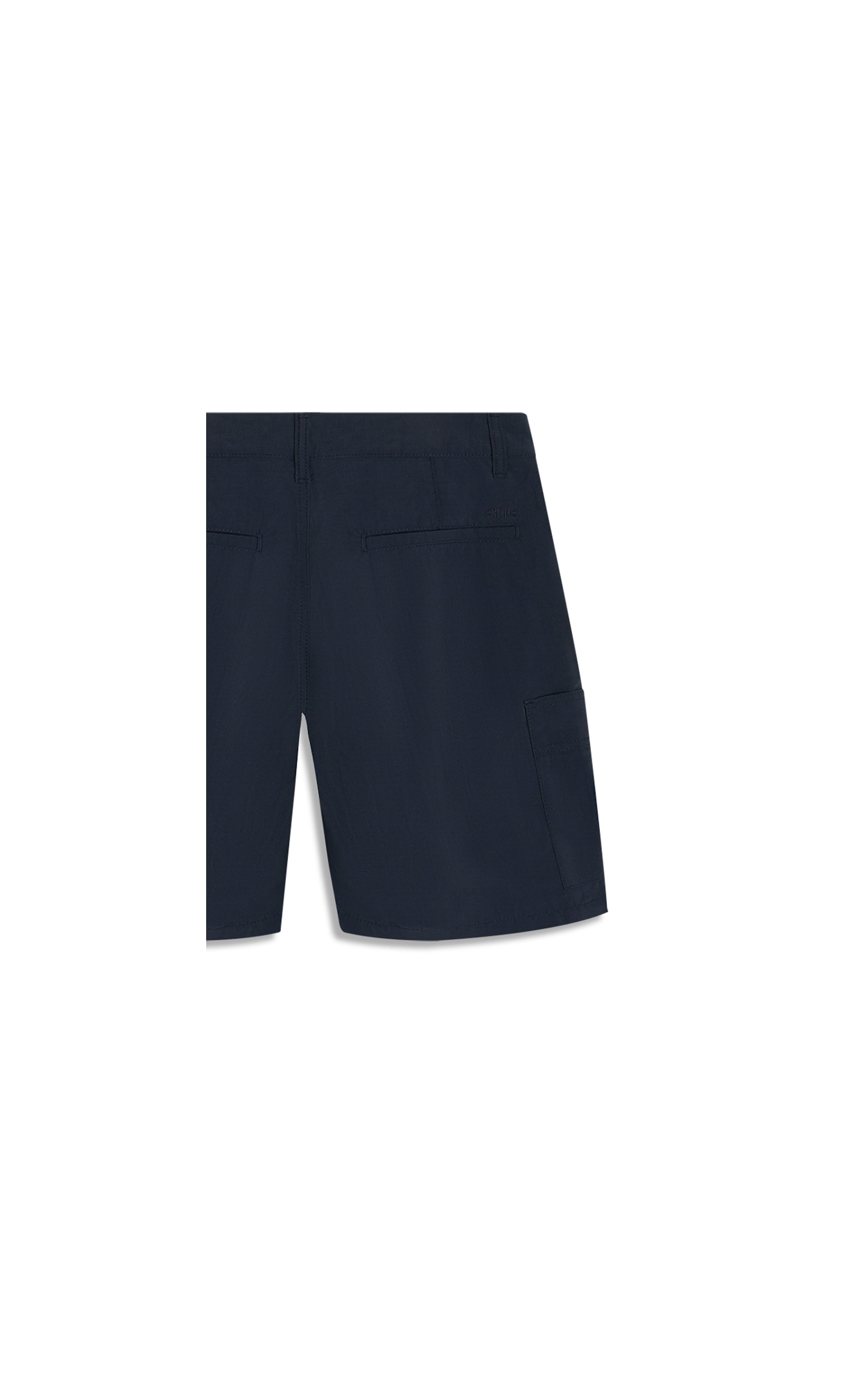 Bermuda Cargo Wal Dark Navy