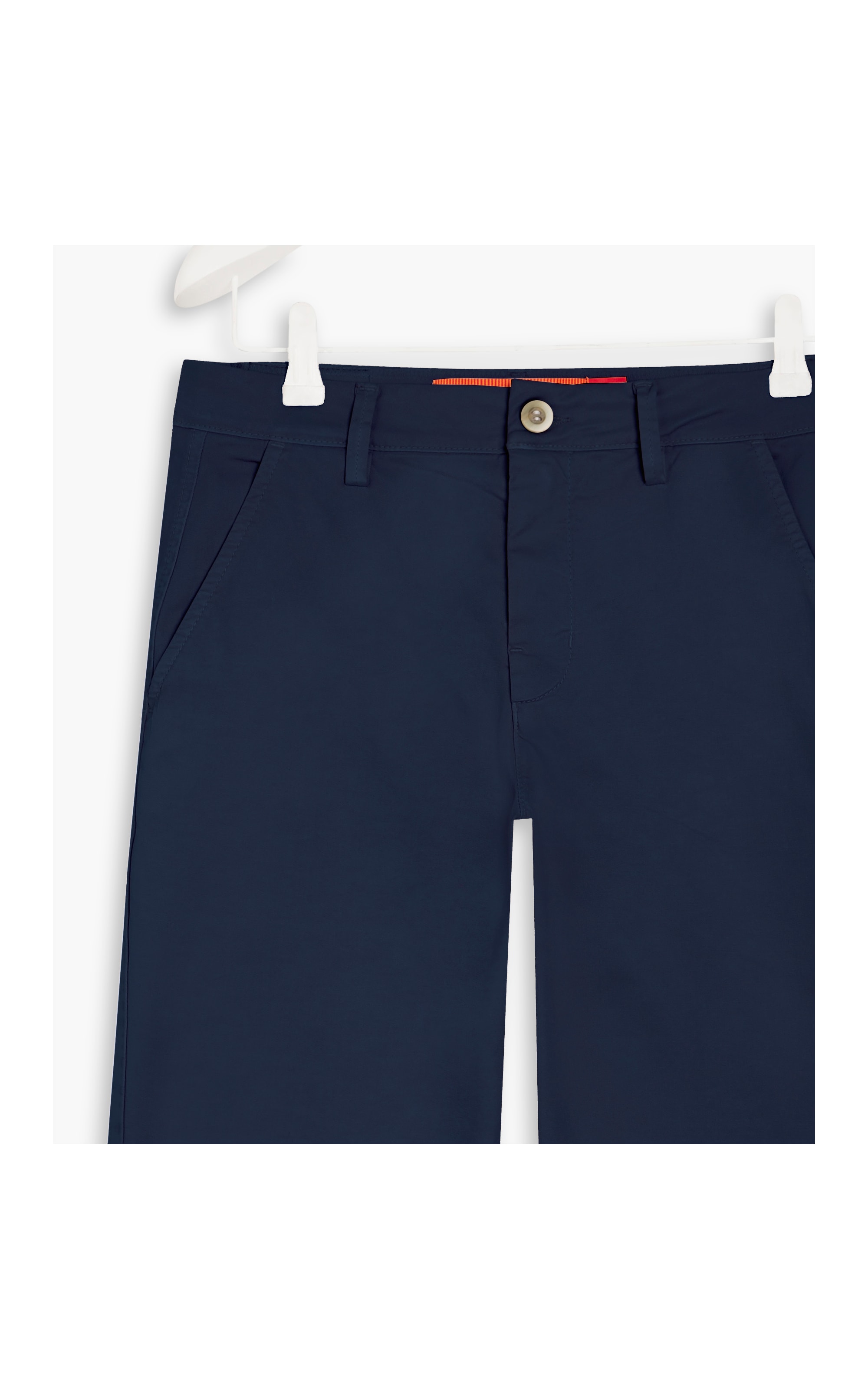 Bermuda Casual Color Marinho