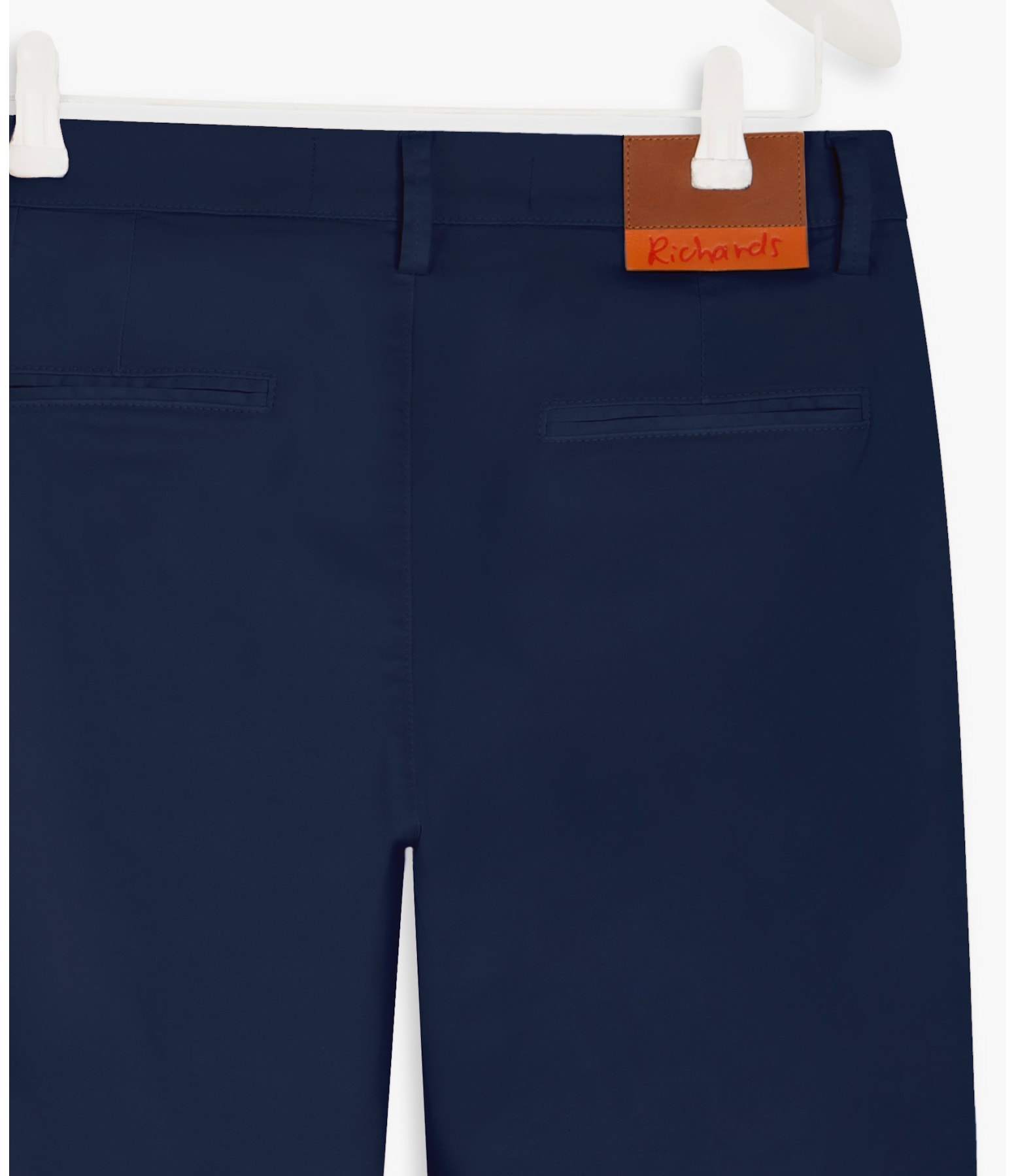 Bermuda Casual Color Marinho