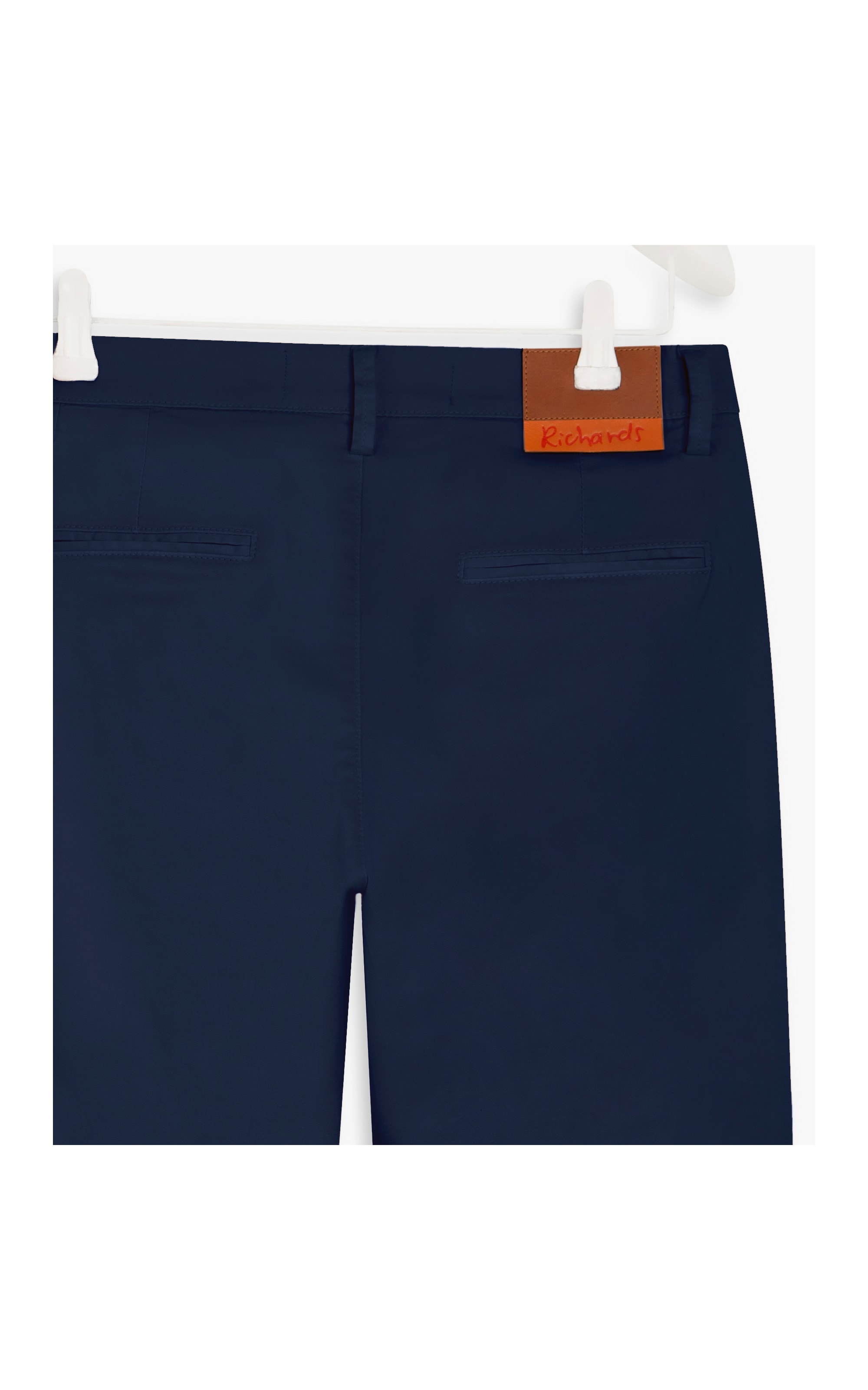 Bermuda Casual Color Marinho