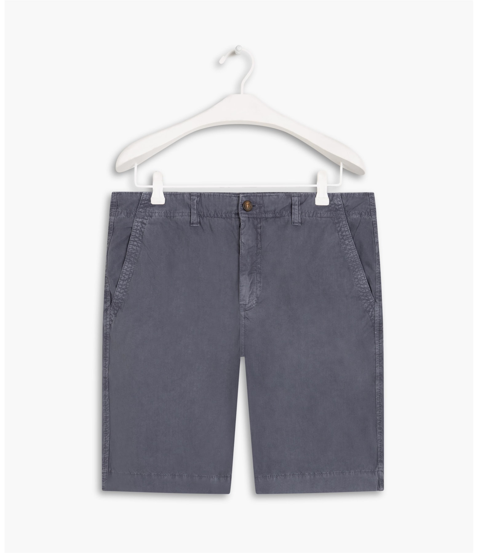 Bermuda Chino Angra (Moore) Azul Jeans