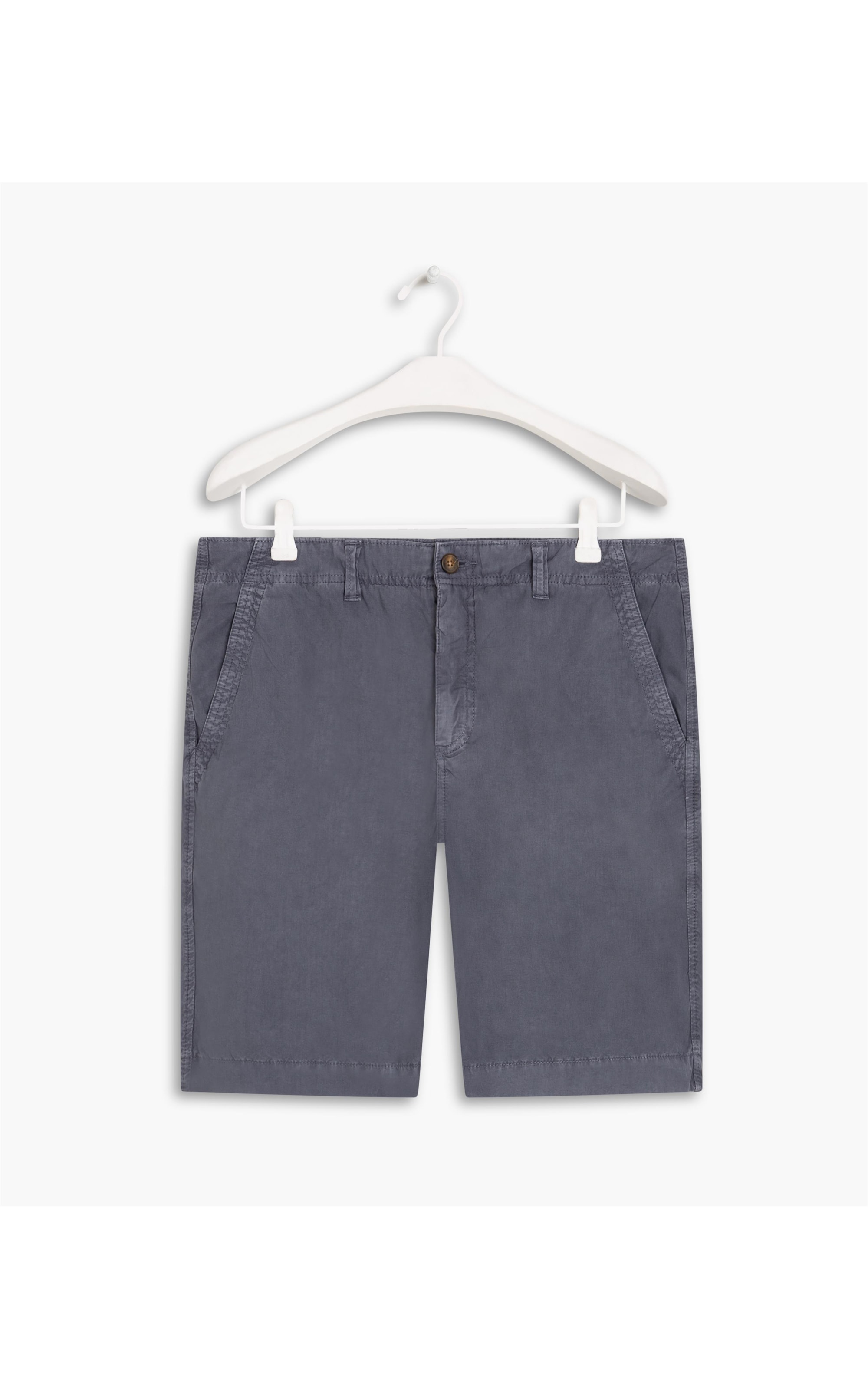 Bermuda Chino Angra (Moore) Azul Jeans