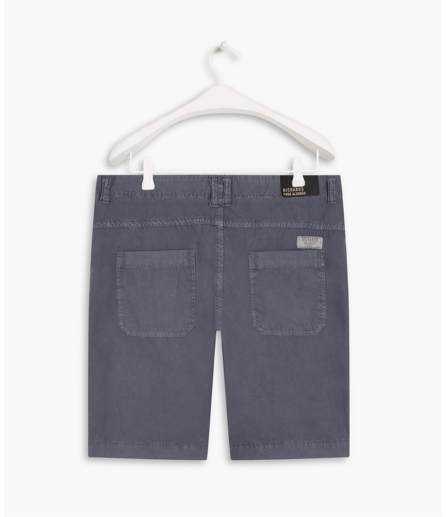 Bermuda Chino Angra (Moore) Azul Jeans