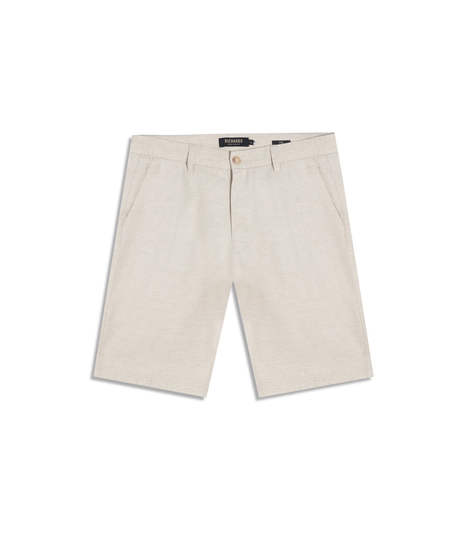 Bermuda Chino Areia
