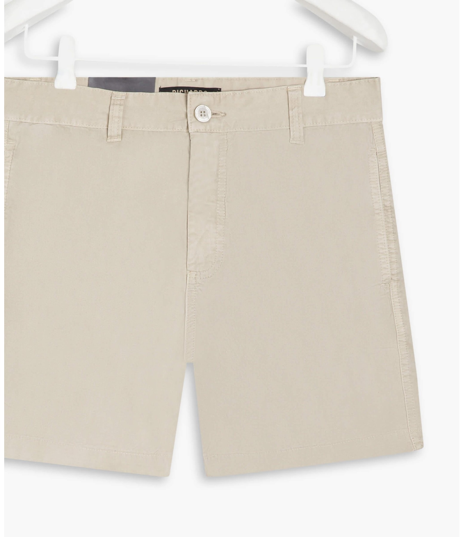 Bermuda Chino Arthur Gelo