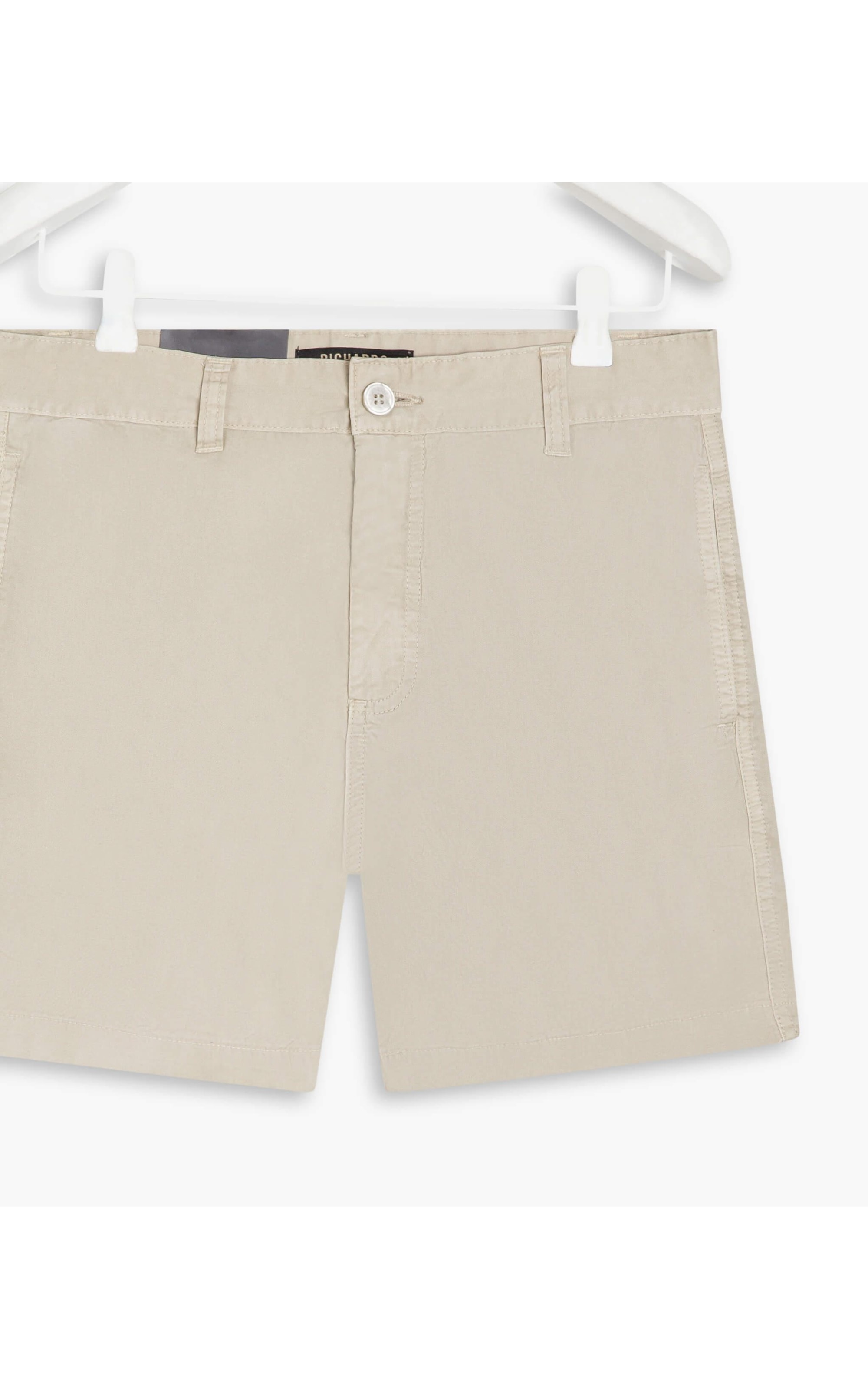 Bermuda Chino Arthur Gelo
