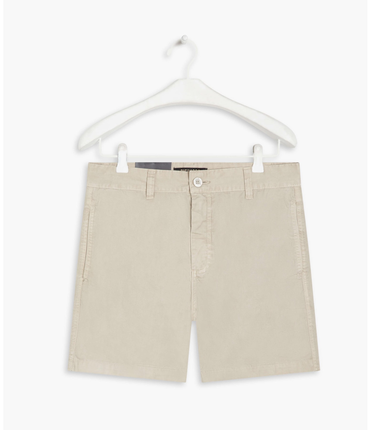 Bermuda Chino Arthur Gelo