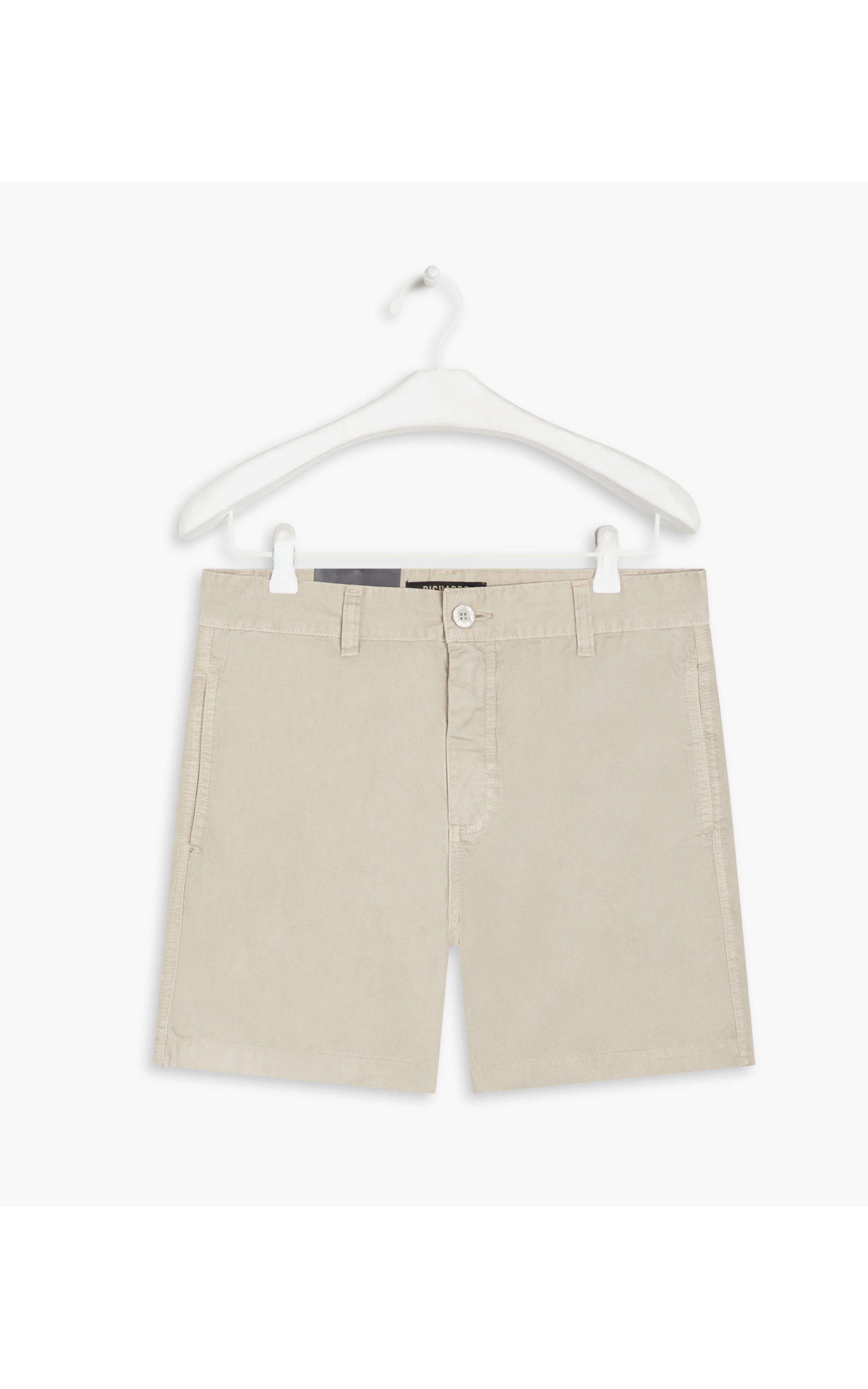 Bermuda Chino Arthur Gelo