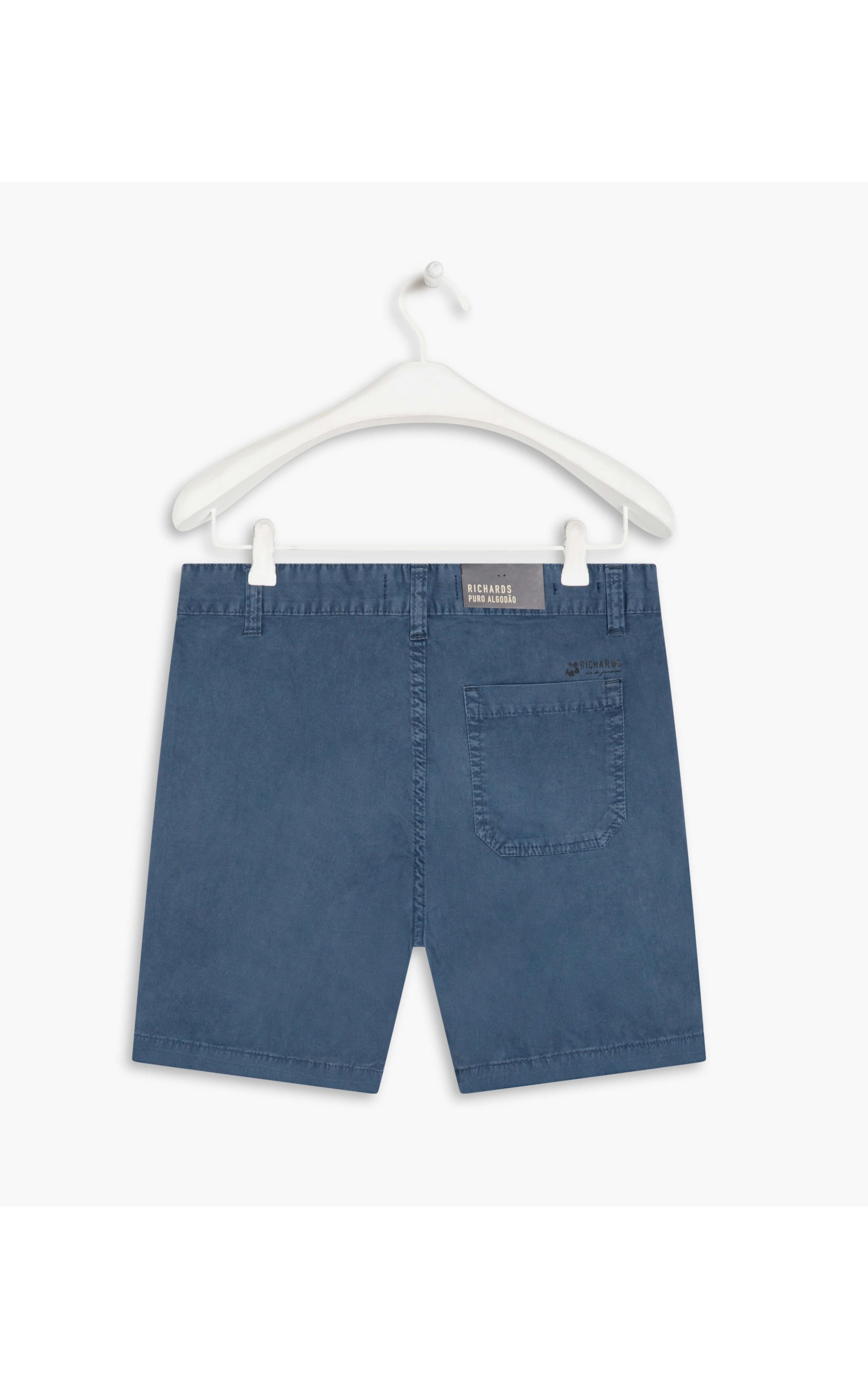 Bermuda Chino Arthur Marinho