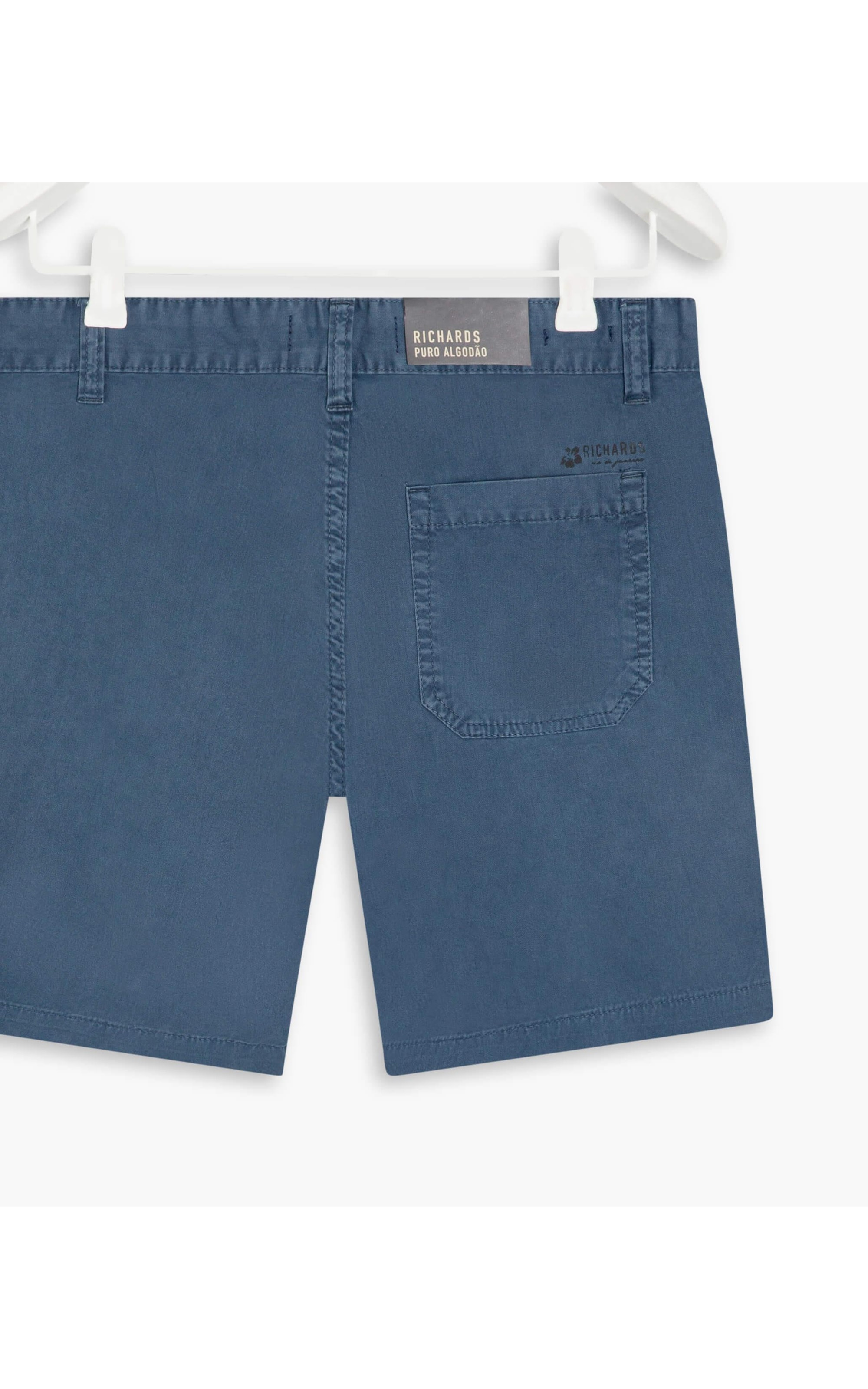 Bermuda Chino Arthur Marinho