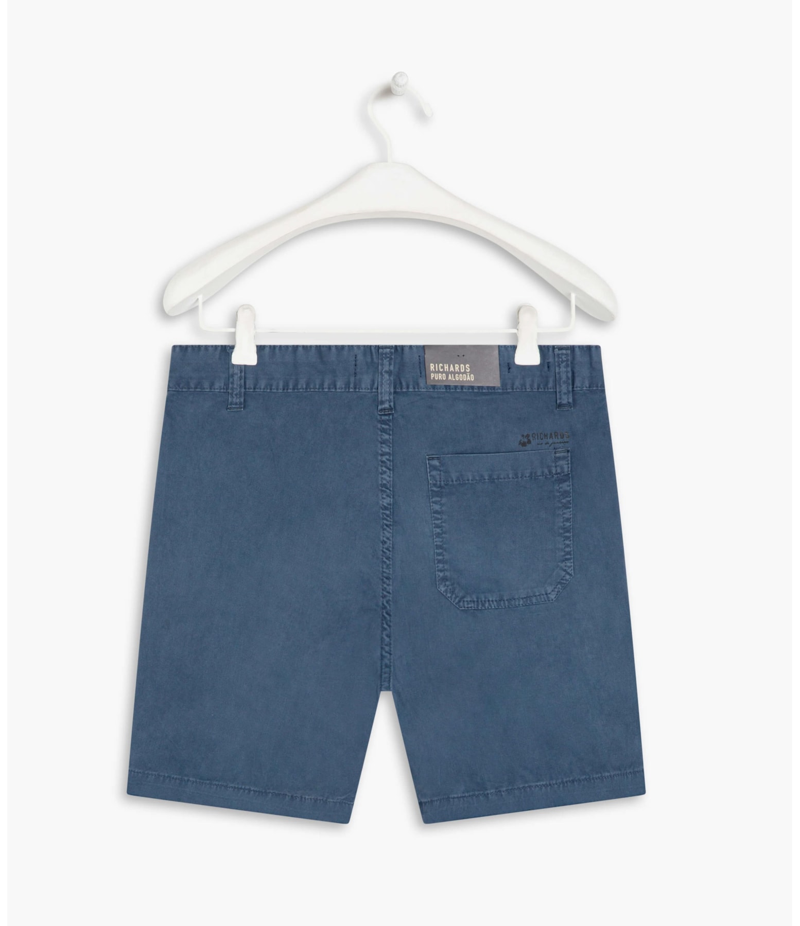 Bermuda Chino Arthur Marinho