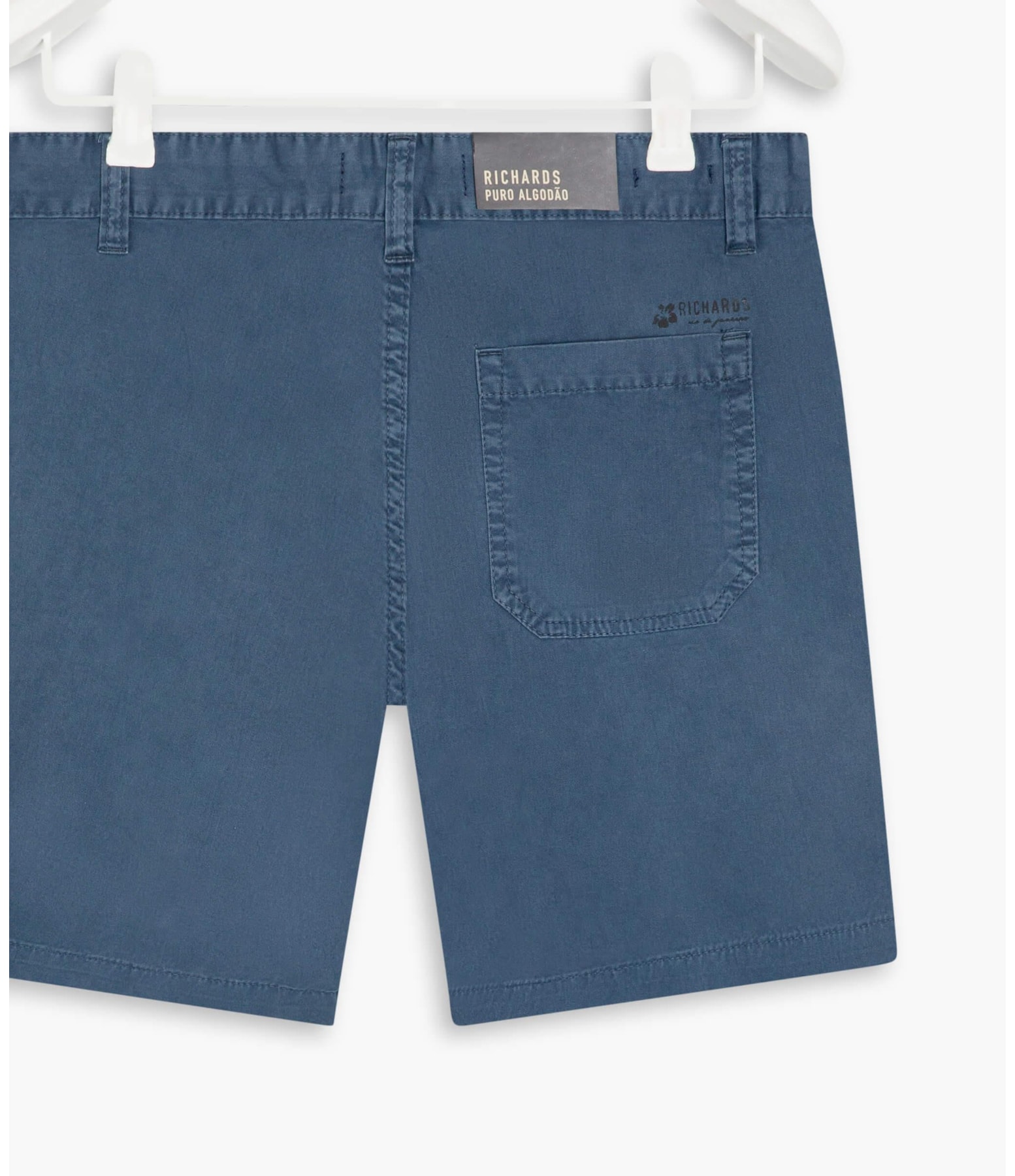 Bermuda Chino Arthur Marinho