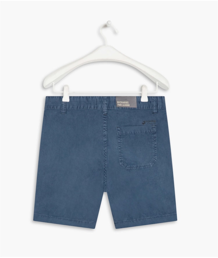 Bermuda Chino Arthur Marinho
