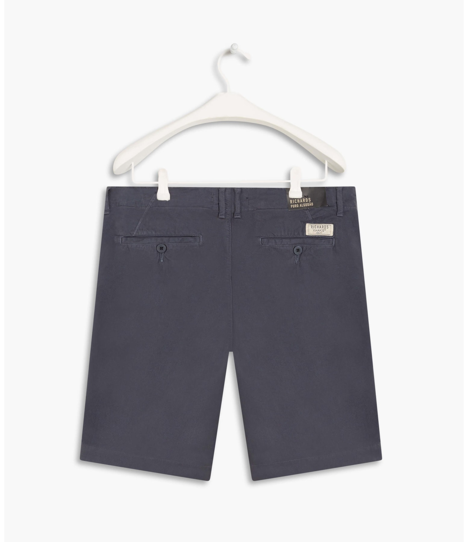 Bermuda Chino Azul Jeans _ V22