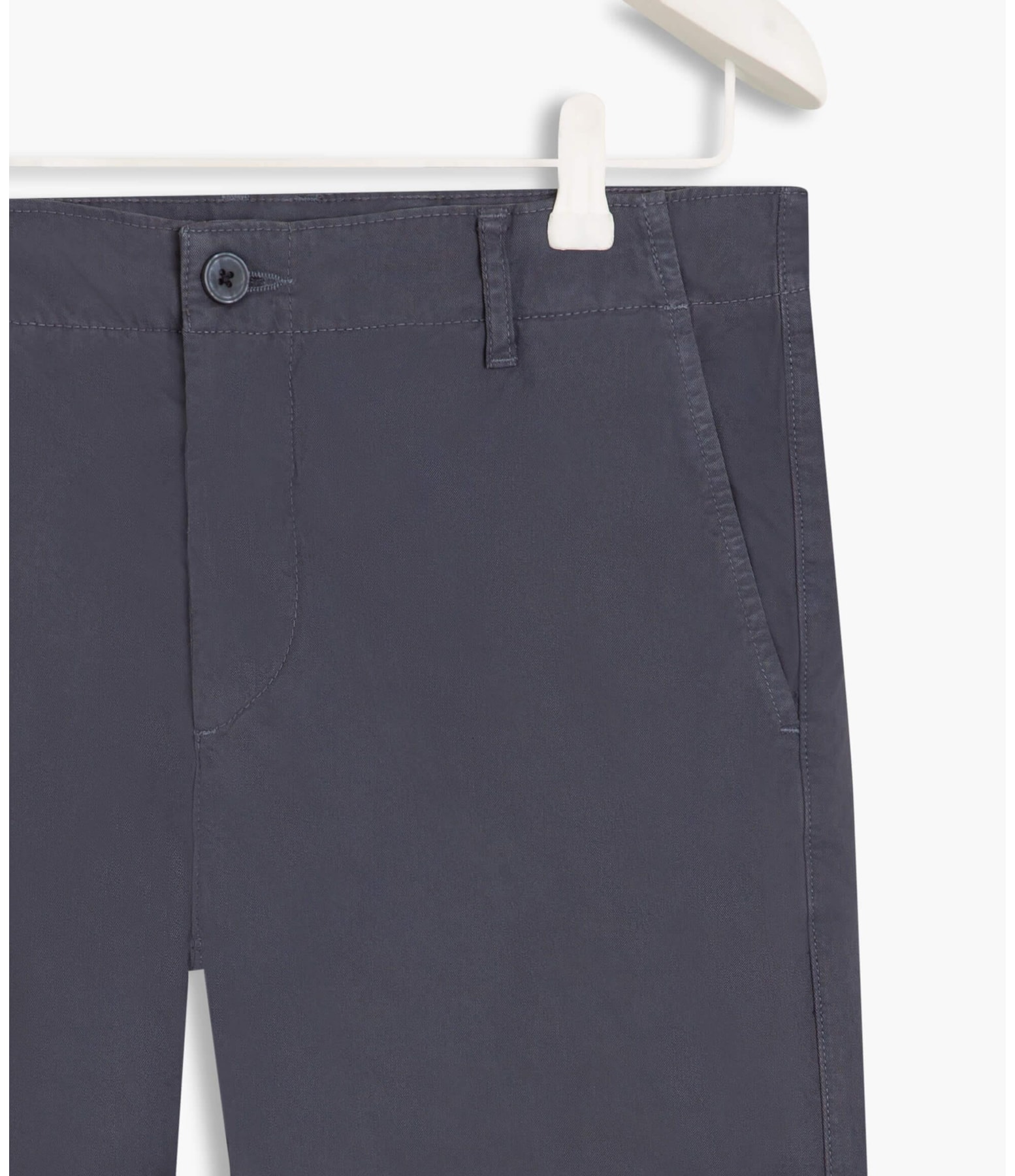 Bermuda Chino Azul Jeans _ V22