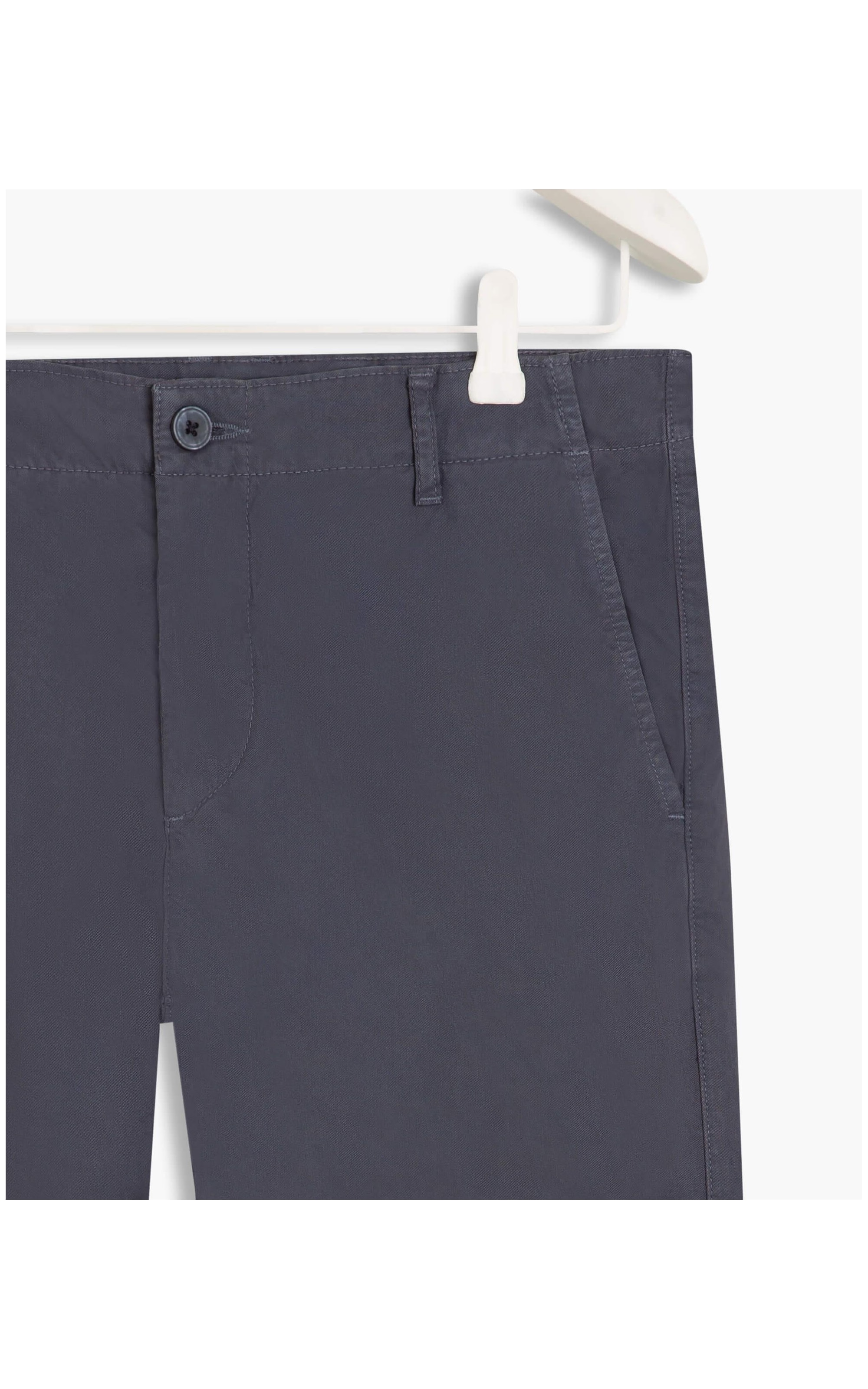Bermuda Chino Azul Jeans _ V22